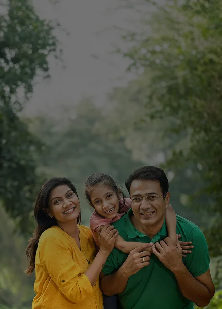 Sharing lifestyles creating communities — 1000+ Happy Families