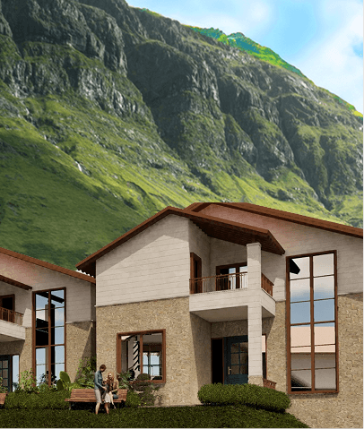 Vacation Homes real estate services - Build homes that bring happiness and peace, fulfilling the needs of individuals, families, and communities with outstanding living spaces.