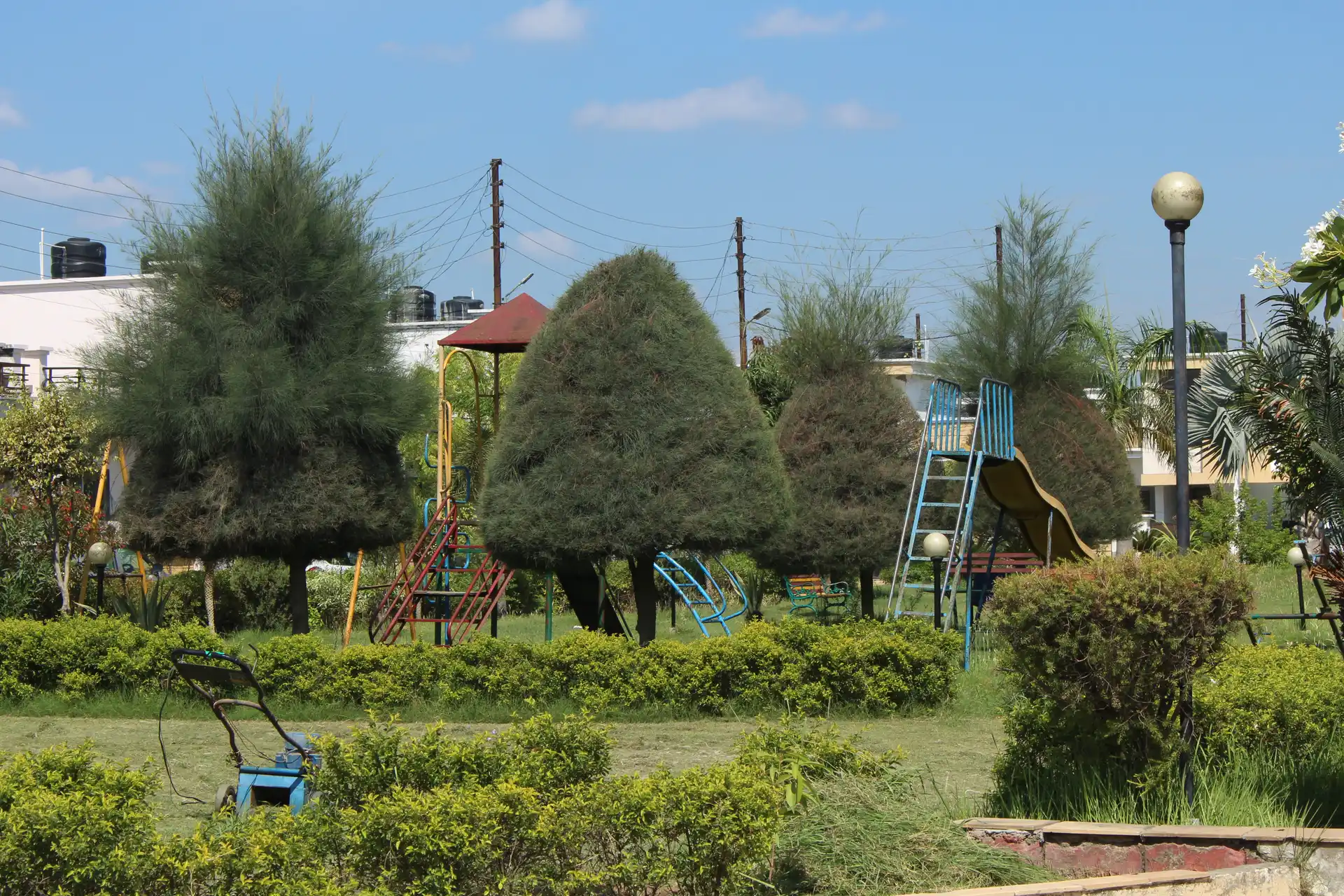 Children's Parks