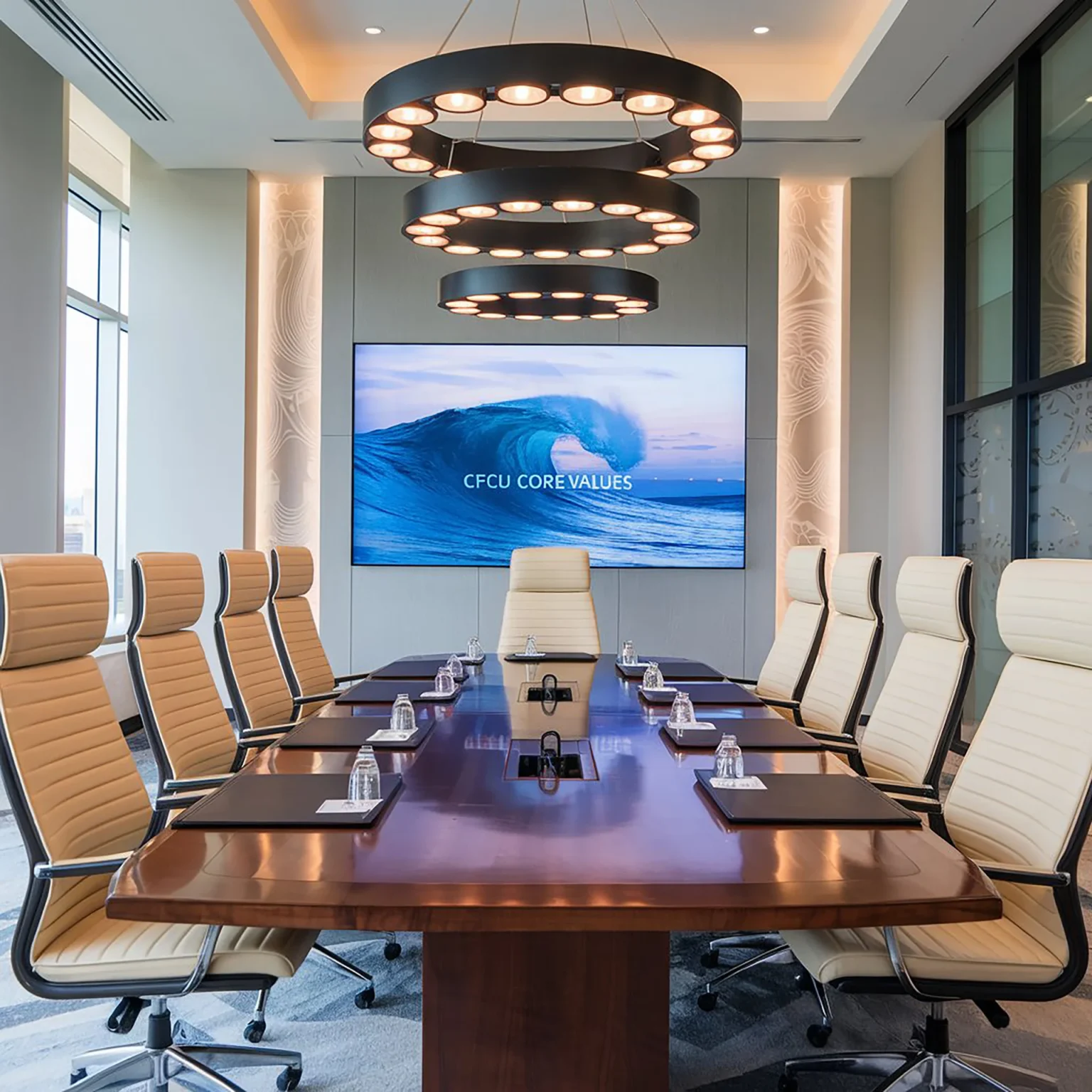 Conference/Meeting Room