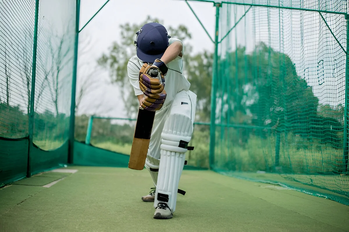 Cricket Net