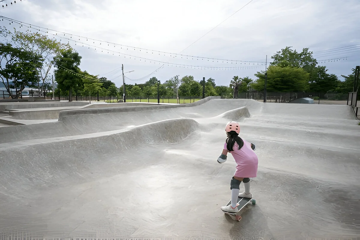 Skating Rink