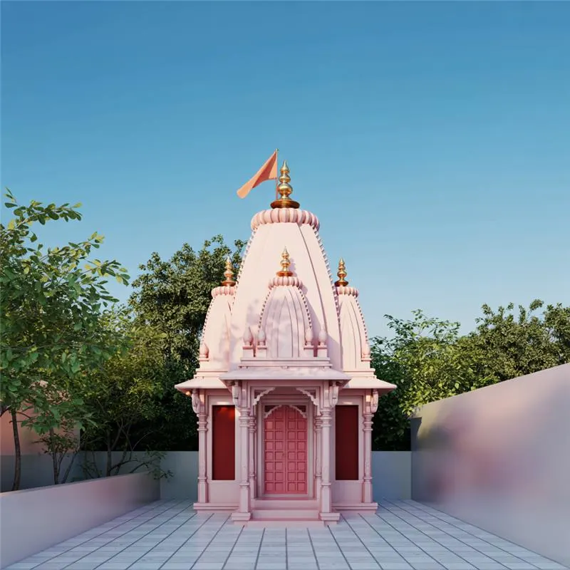 Temple