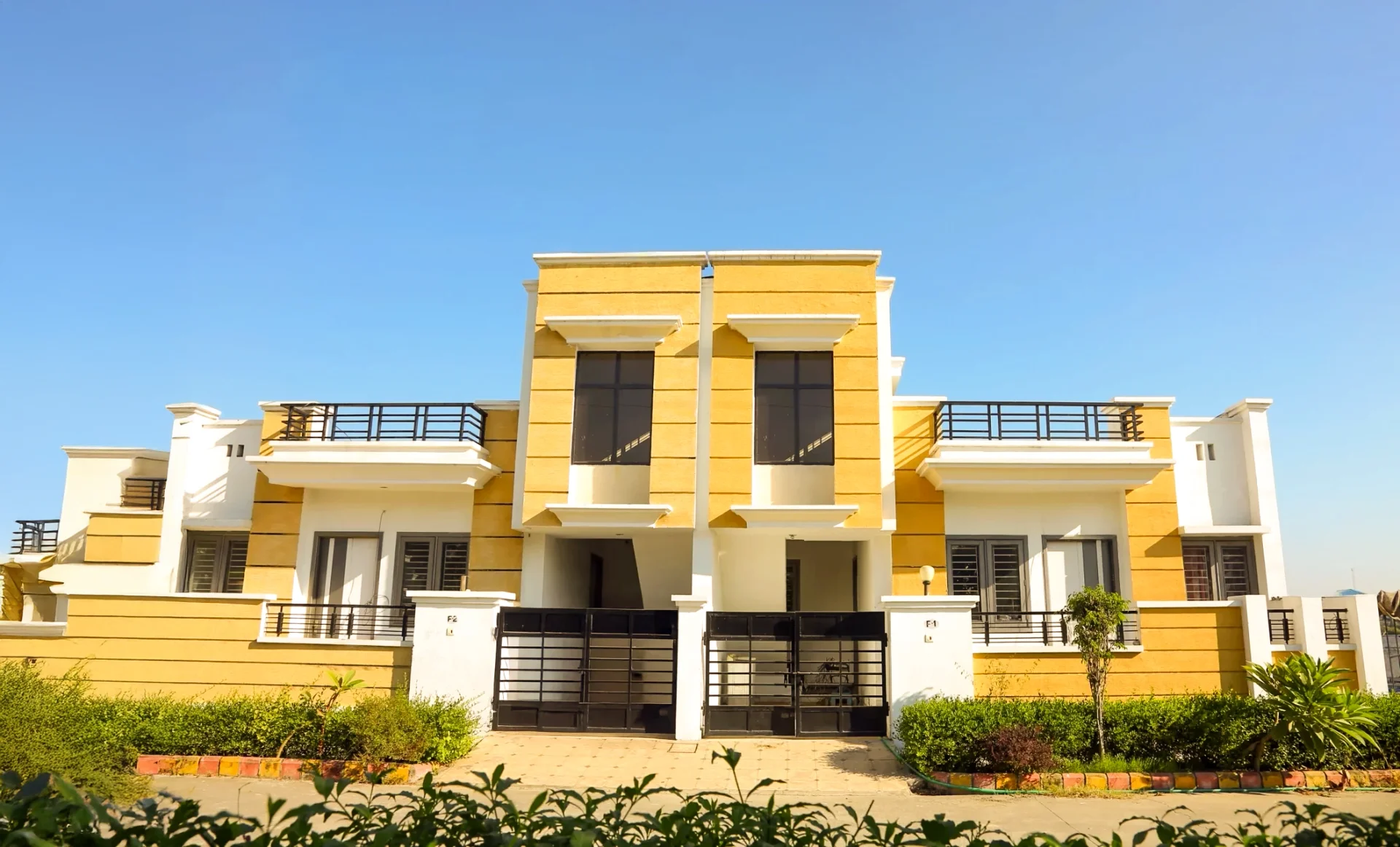 Prakash County