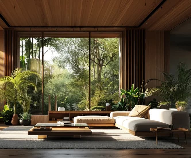 Home Features