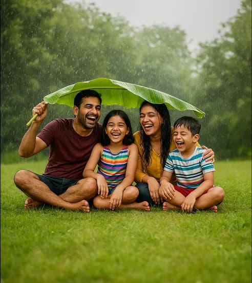 Live Green, Live Inspired