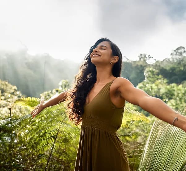 Nature & Wellness