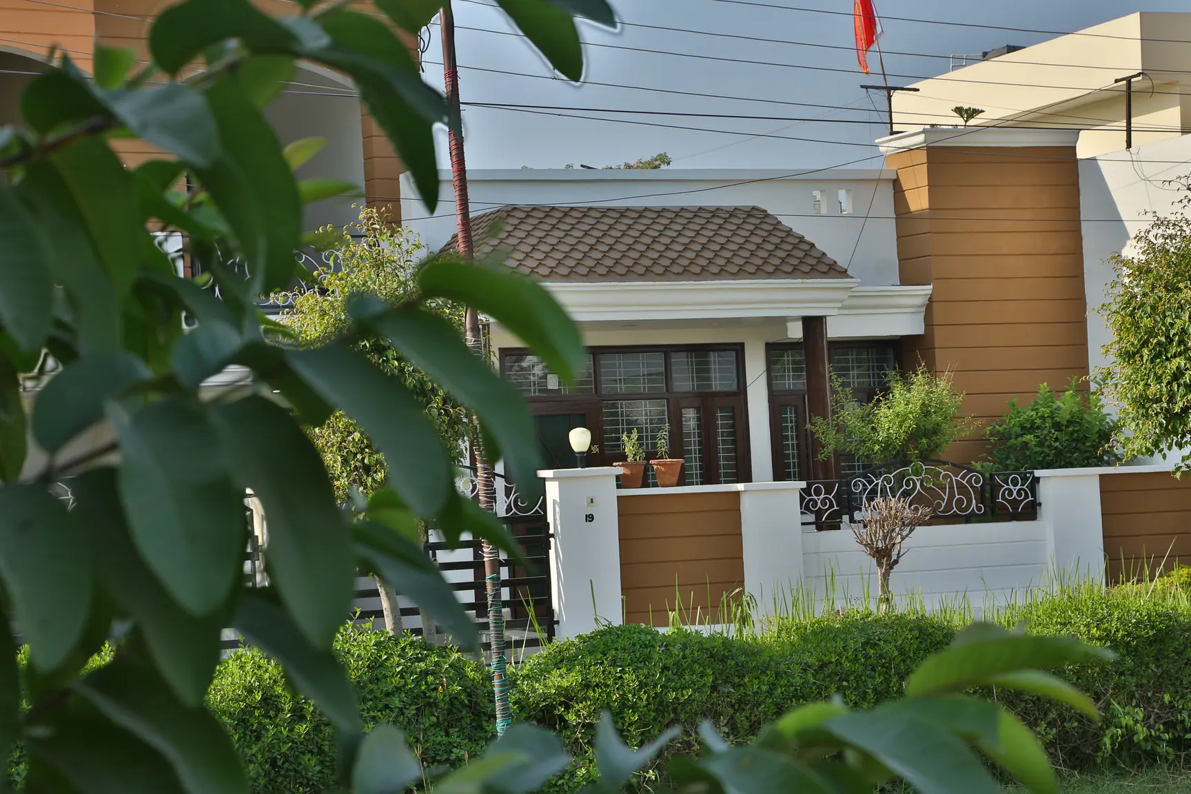 Exterior Image 10: Prakash City