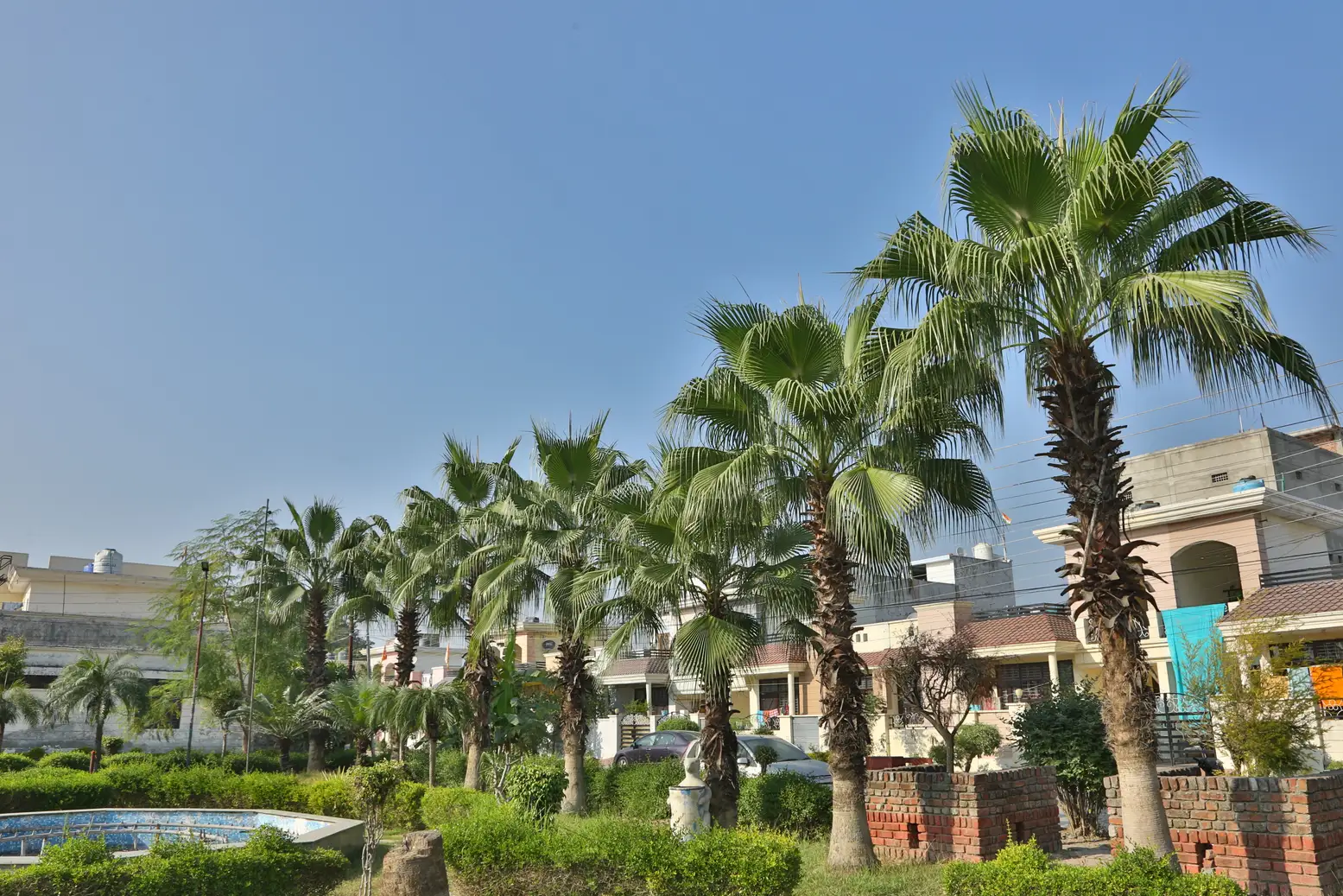 Exterior Image 11: Prakash City
