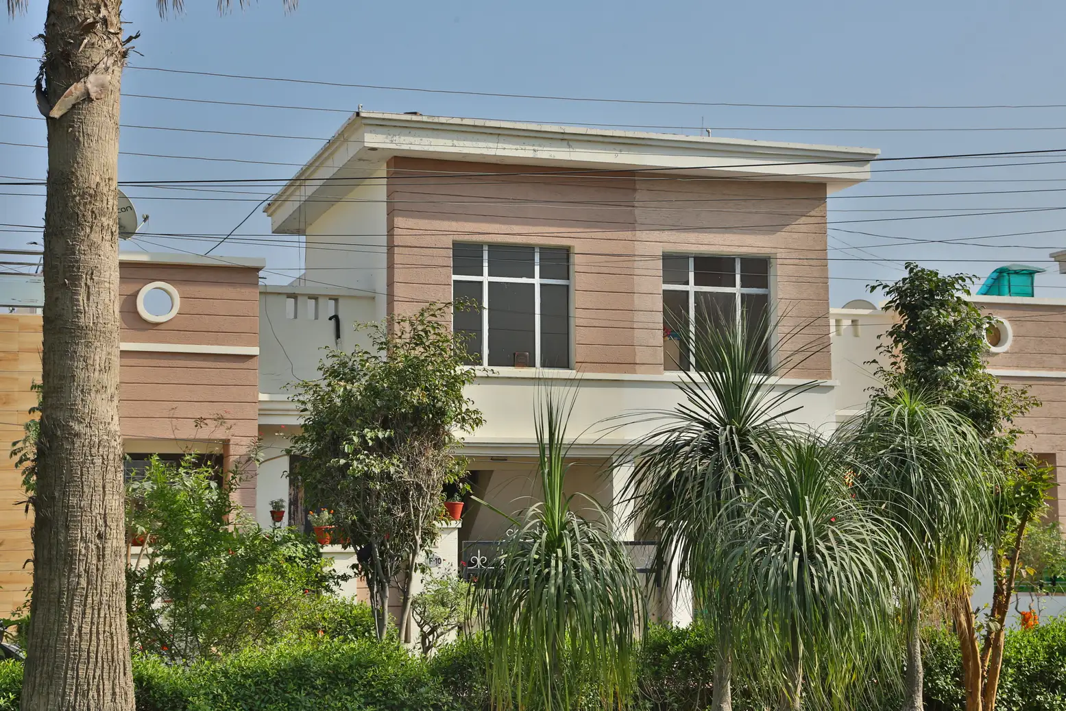 Exterior Image 13: Prakash City