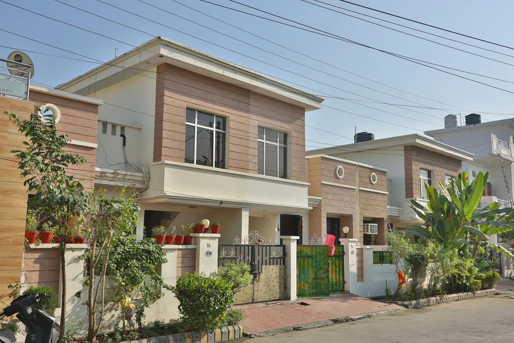 Exterior Image 14: Prakash City