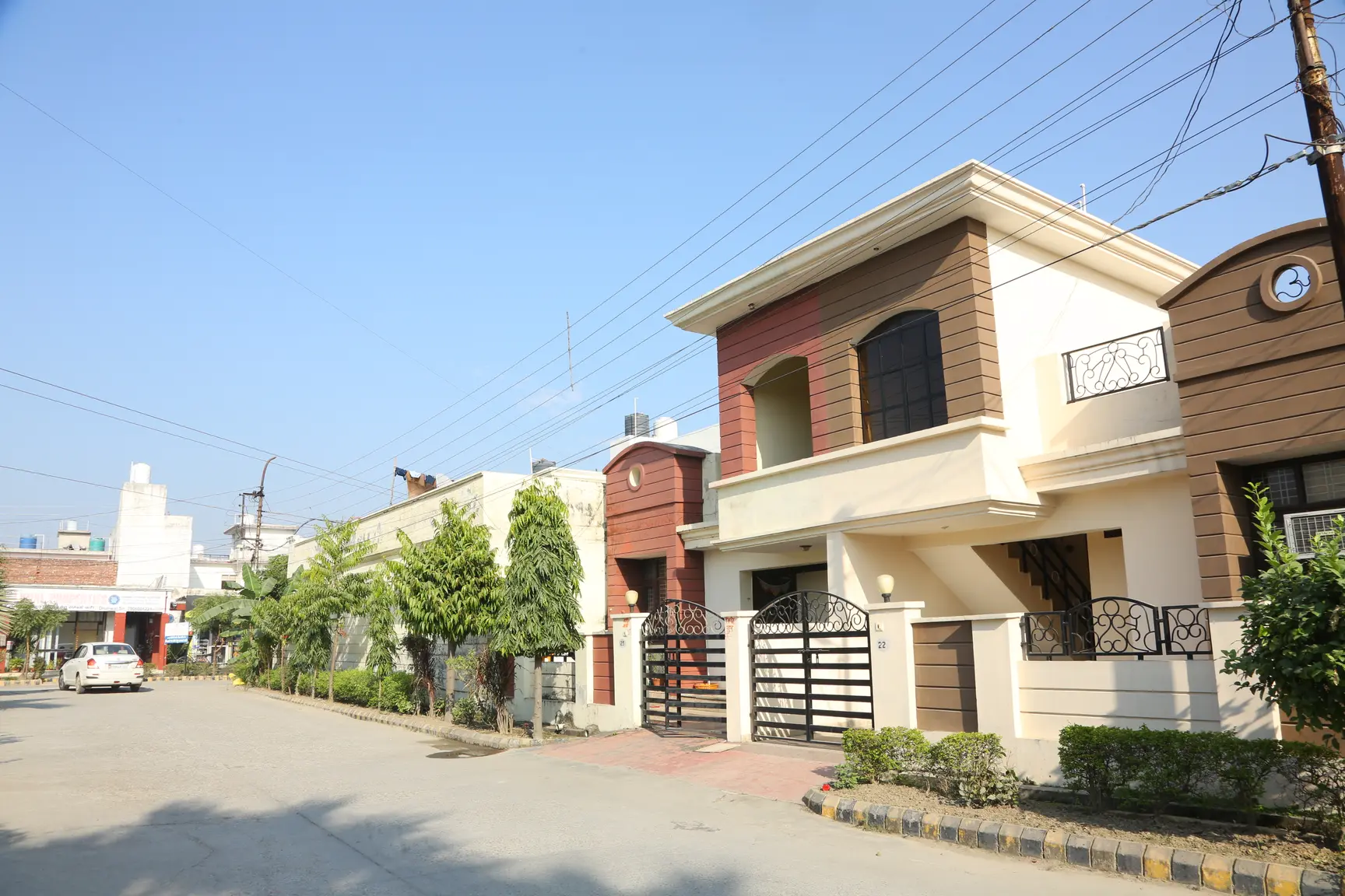 Exterior Image 15: Prakash City