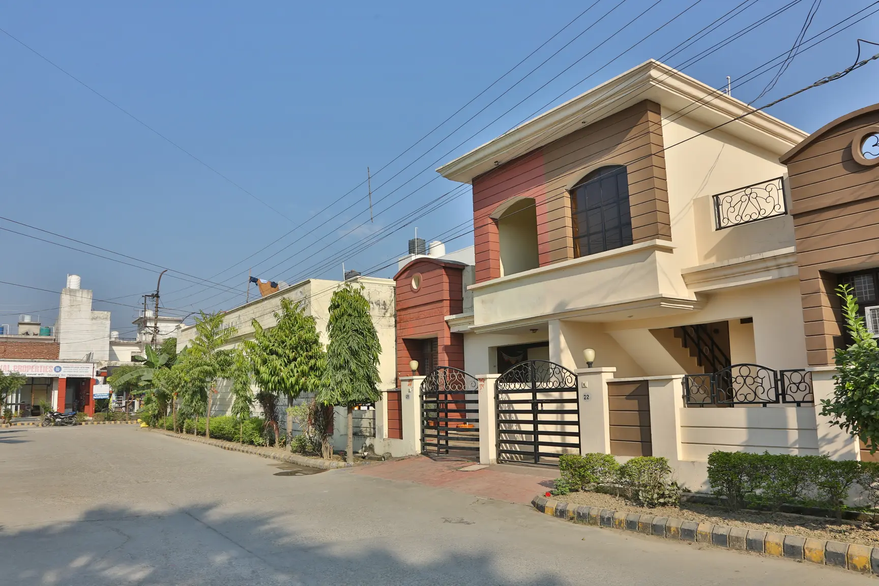 Exterior Image 16: Prakash City