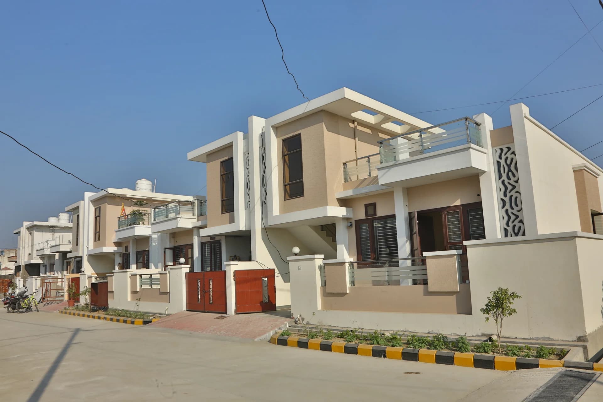 Exterior Image 19: Prakash City
