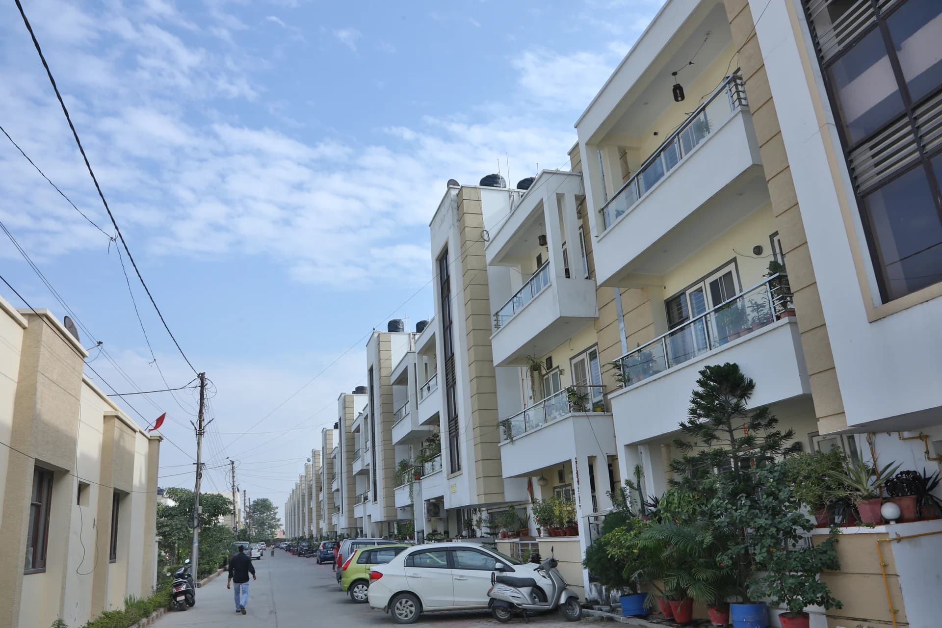 Exterior Image 21: Prakash City