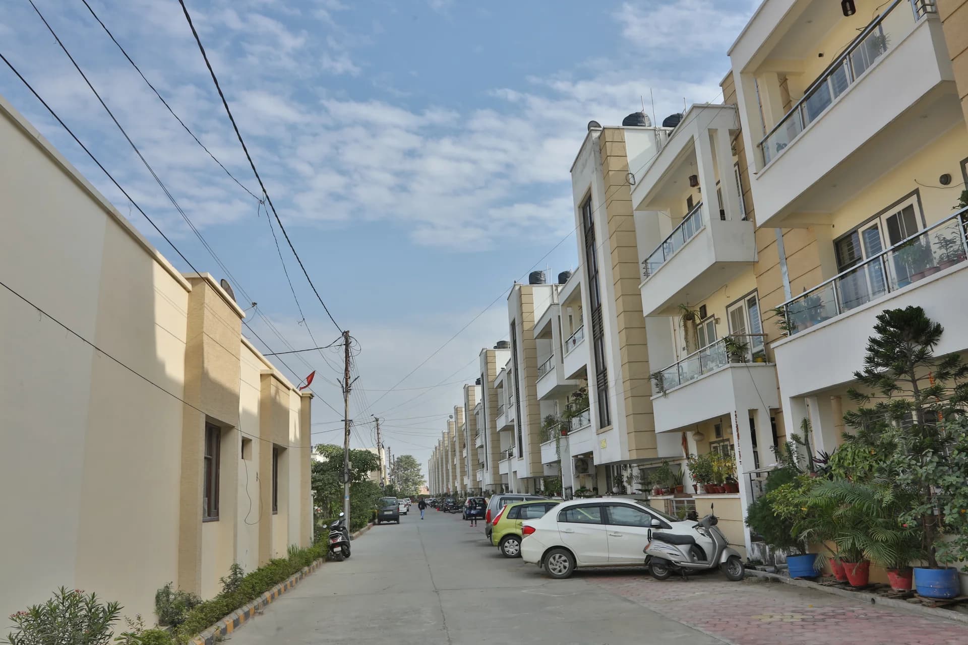 Exterior Image 22: Prakash City