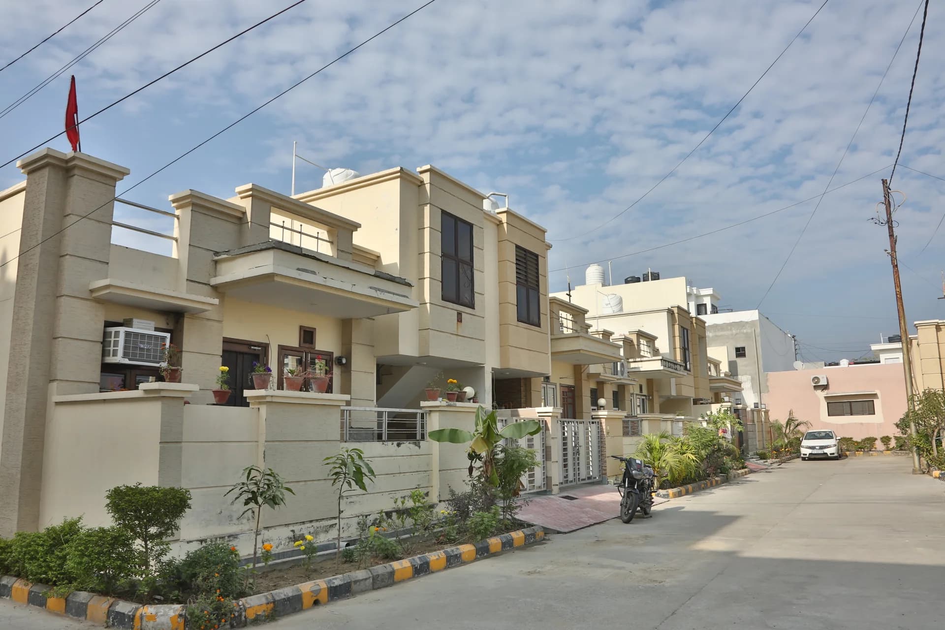 Exterior Image 23: Prakash City