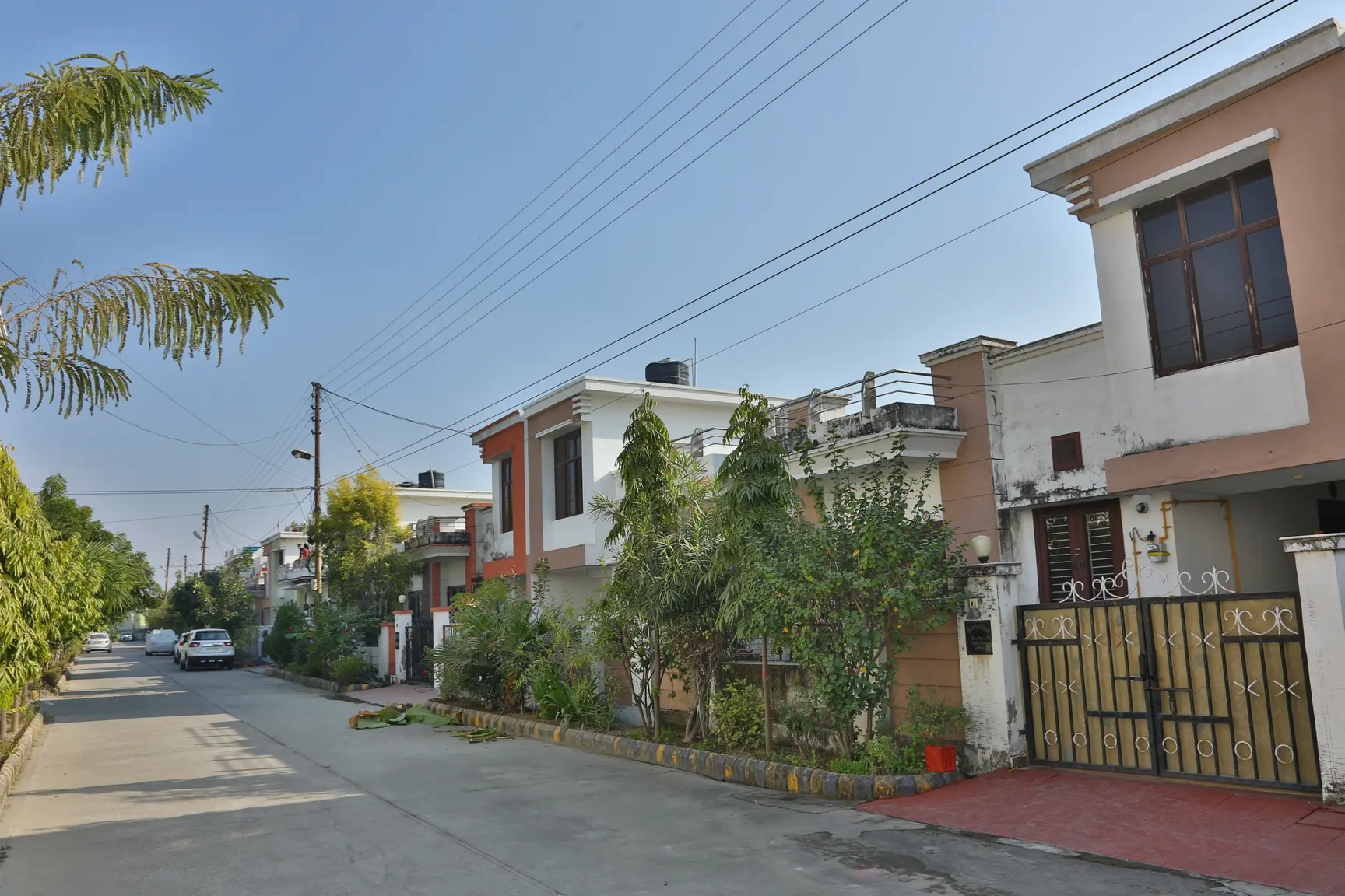 Exterior Image 3: Prakash City