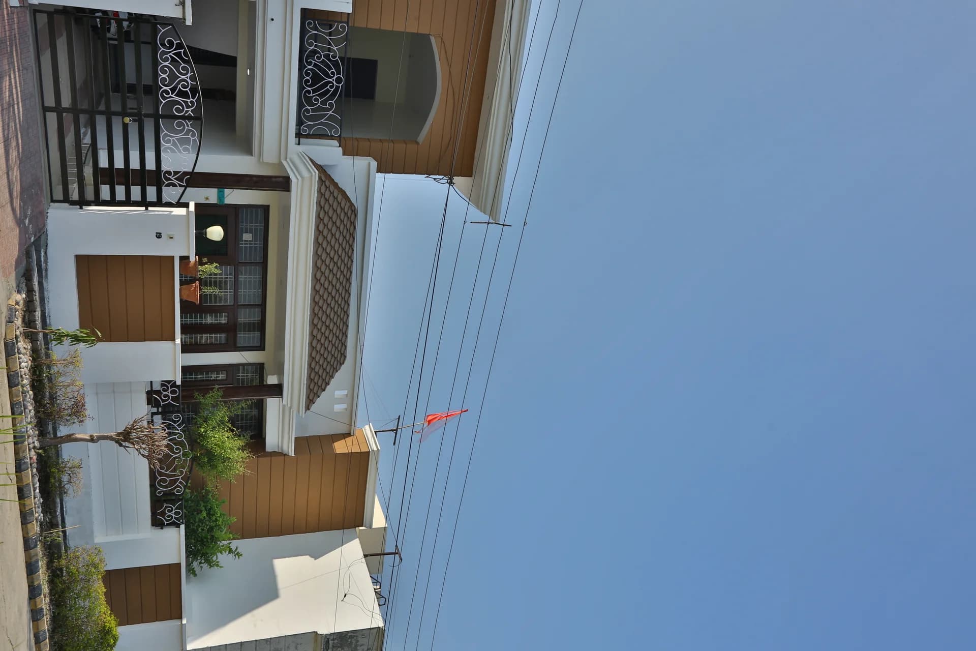 Exterior Image 8: Prakash City