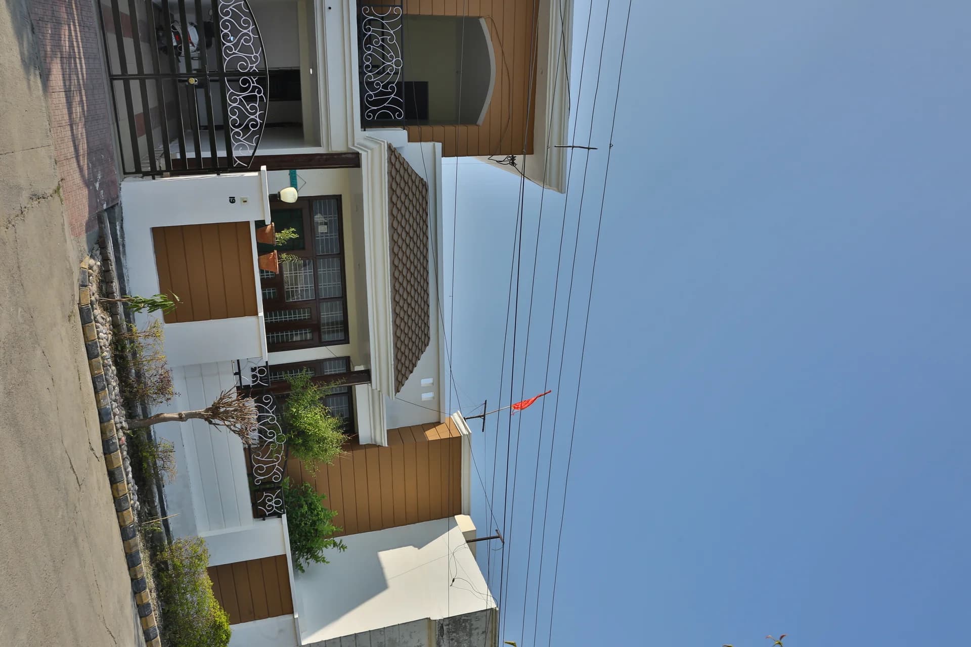 Exterior Image 9: Prakash City