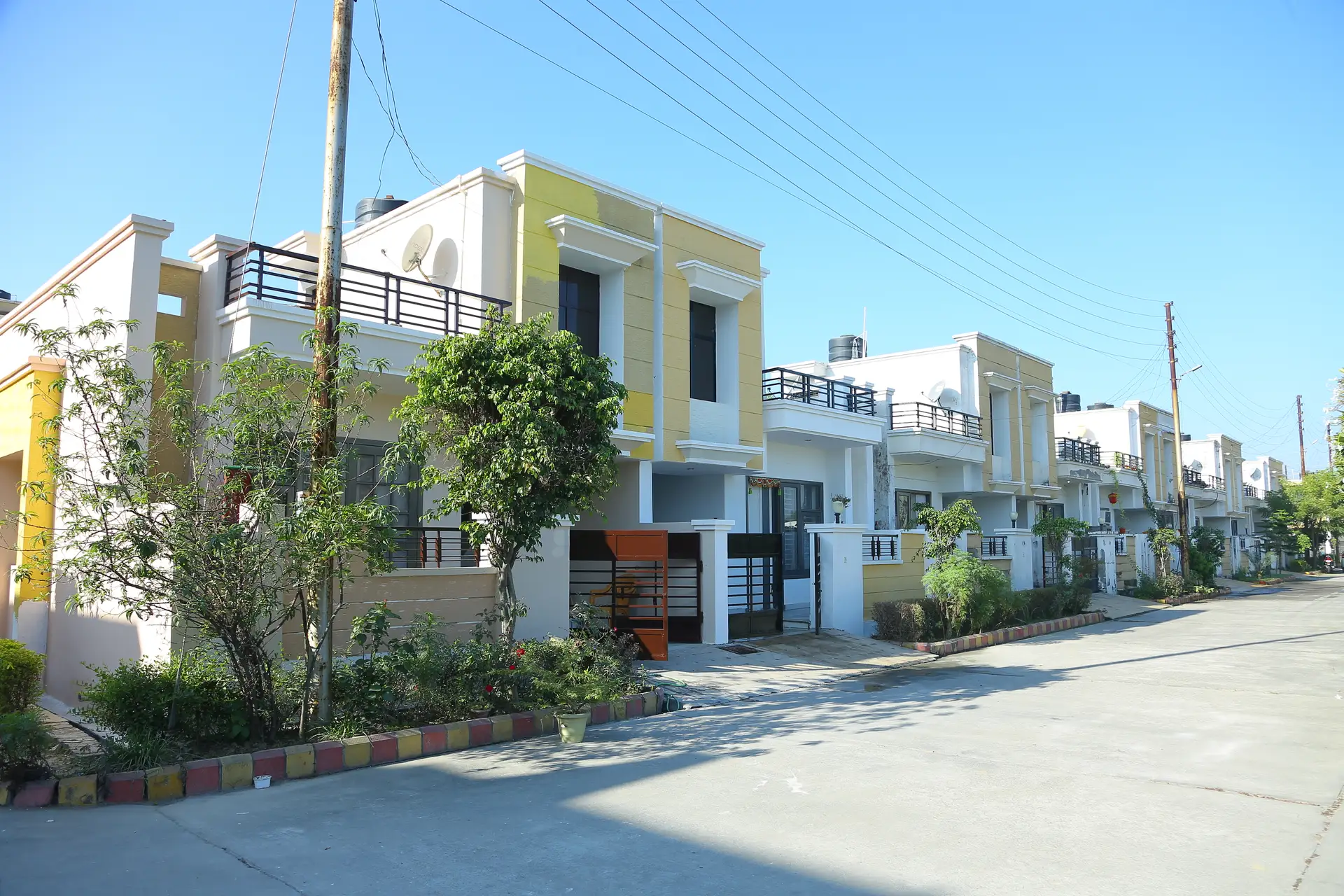 Exterior Image 1: Prakash County