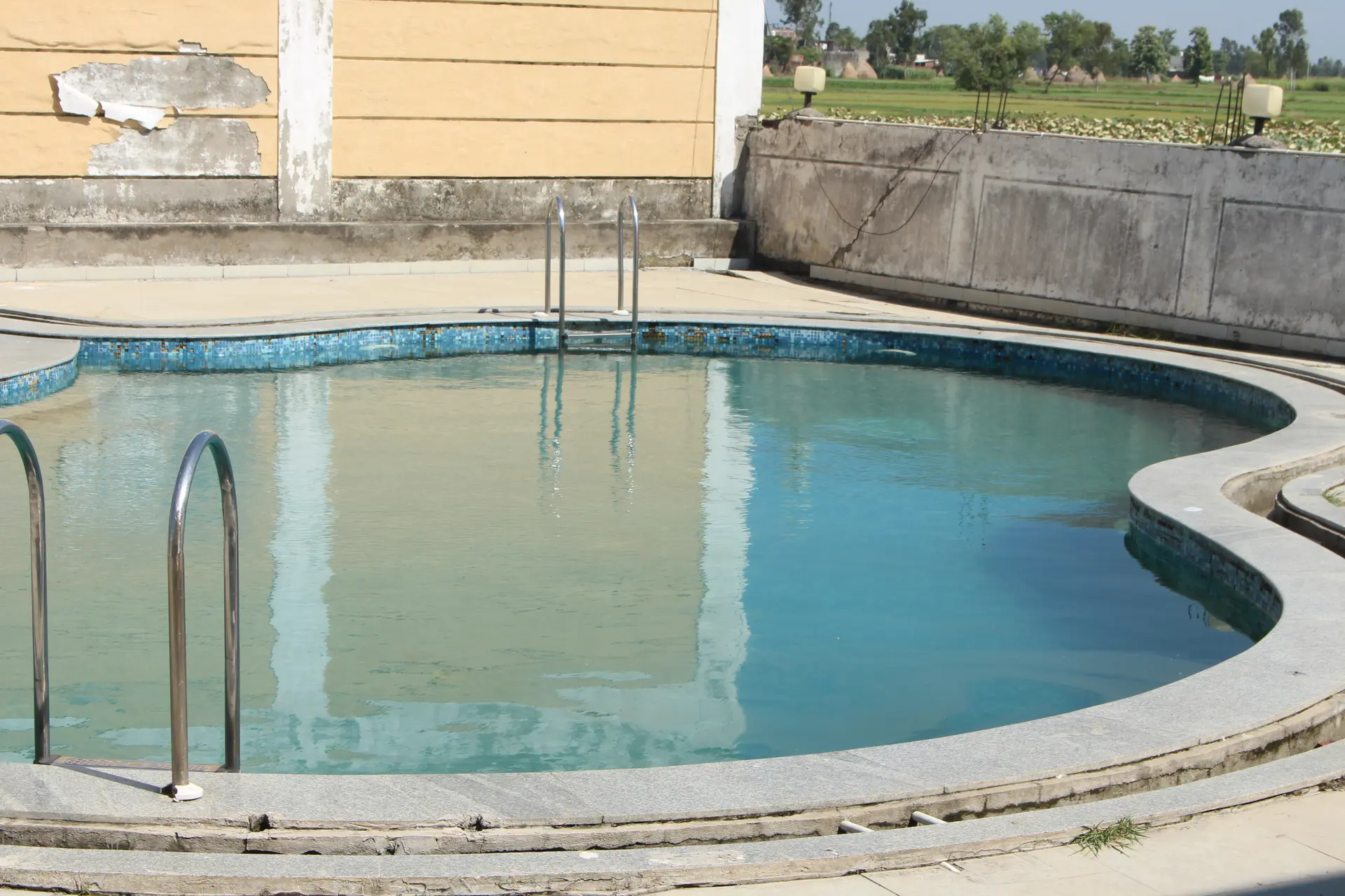 Exterior Image 11: Prakash County