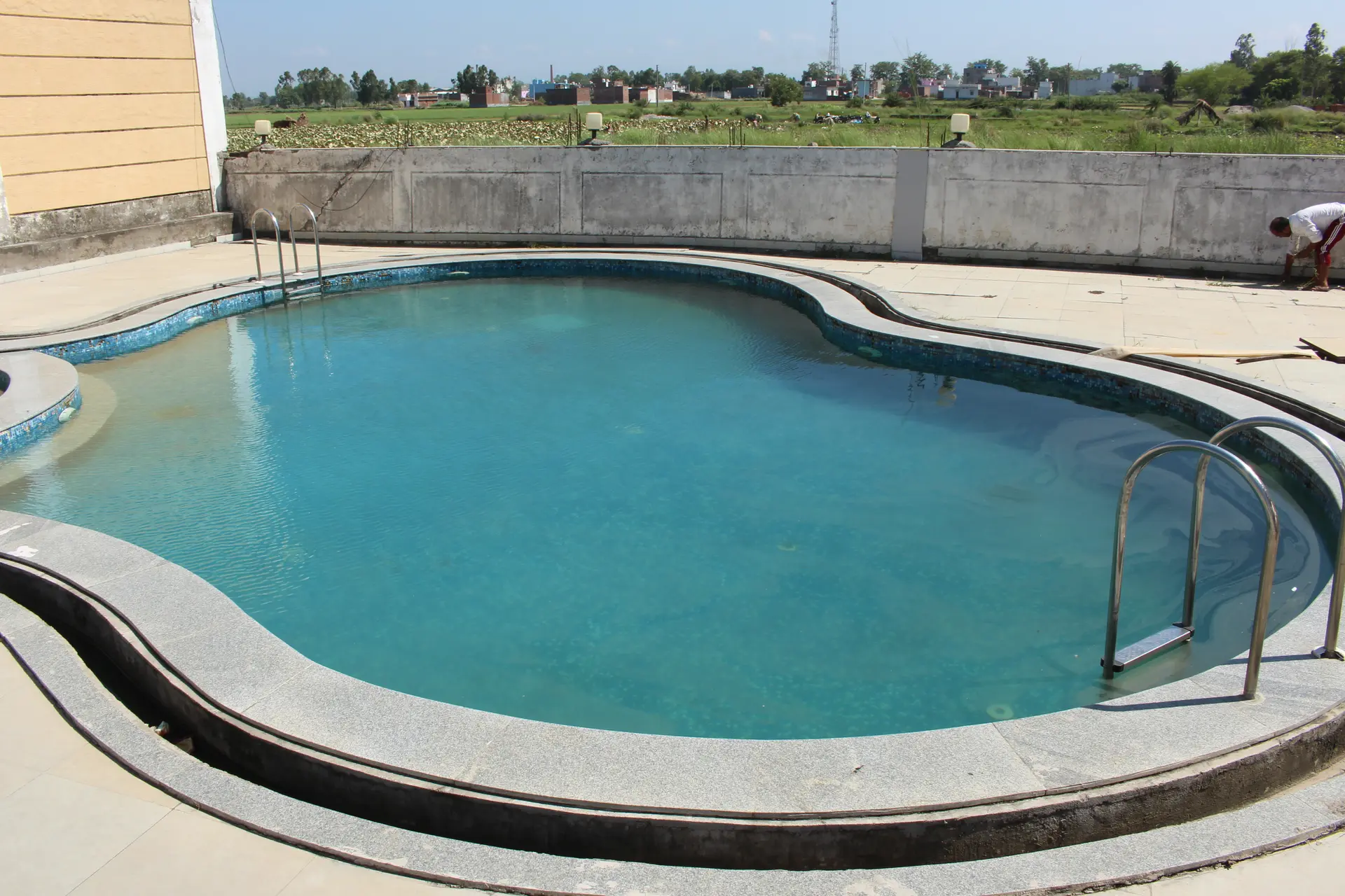 Exterior Image 12: Prakash County