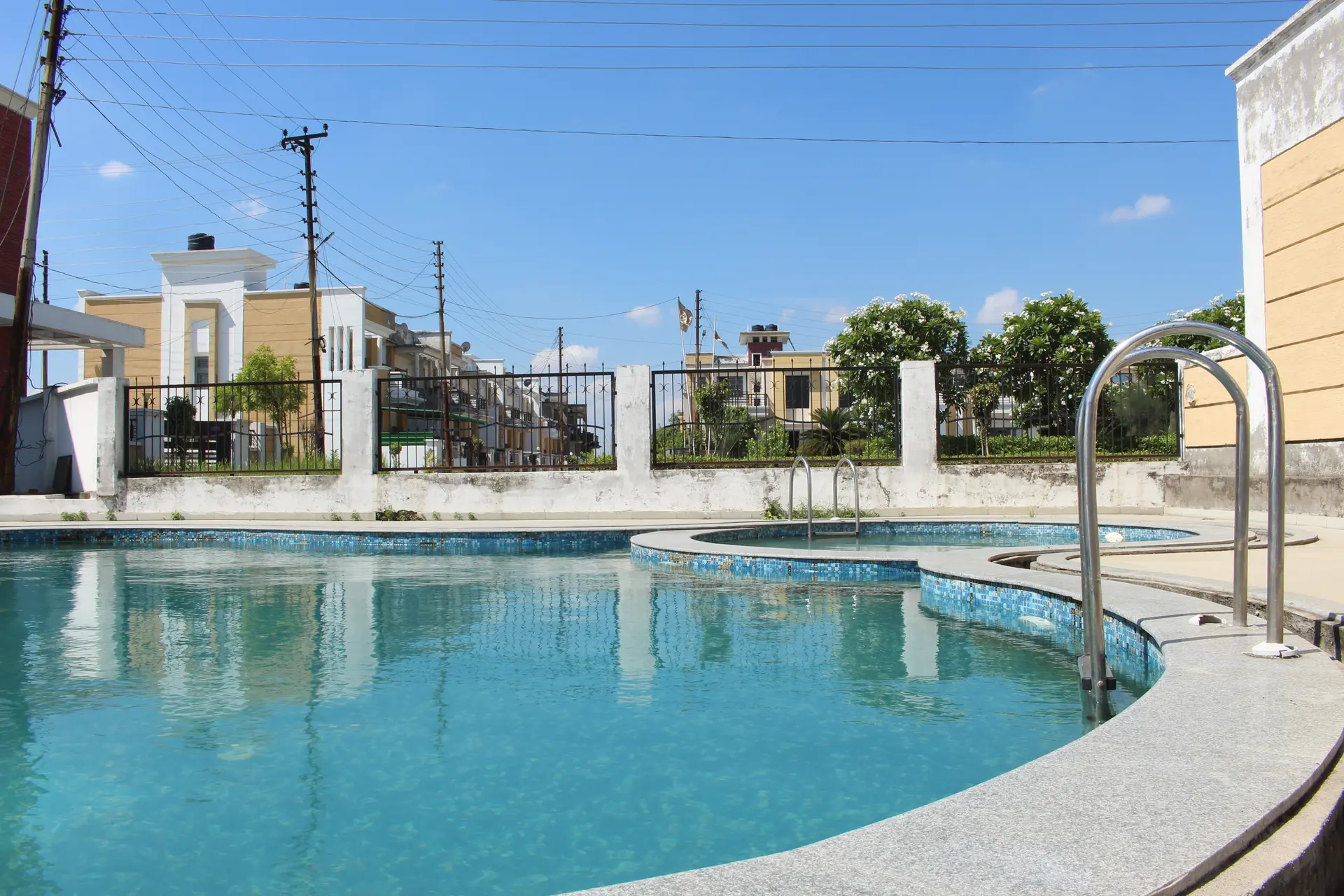 Exterior Image 15: Prakash County