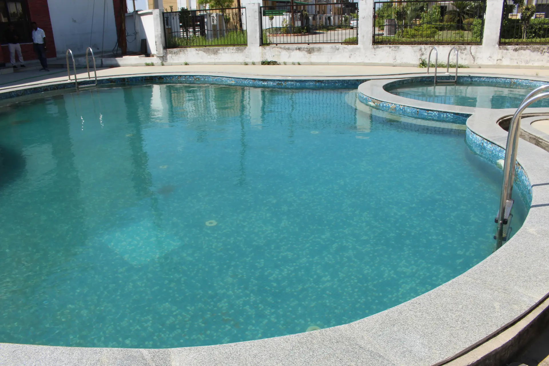Exterior Image 16: Prakash County