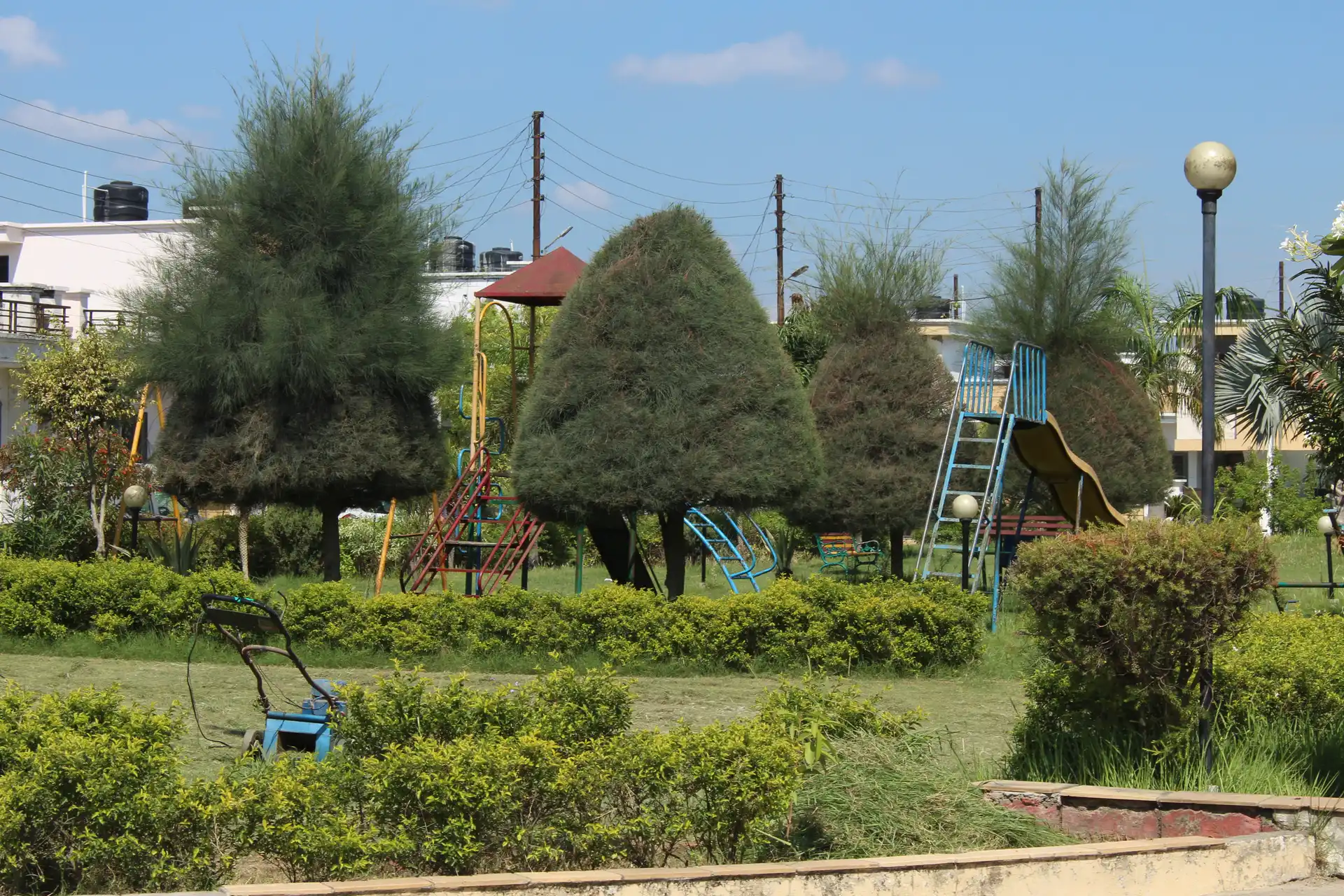 Exterior Image 17: Prakash County
