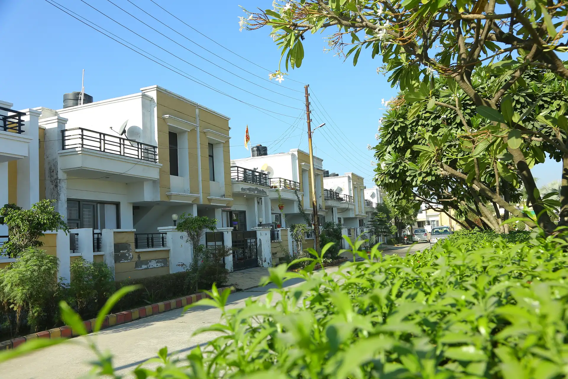 Exterior Image 2: Prakash County