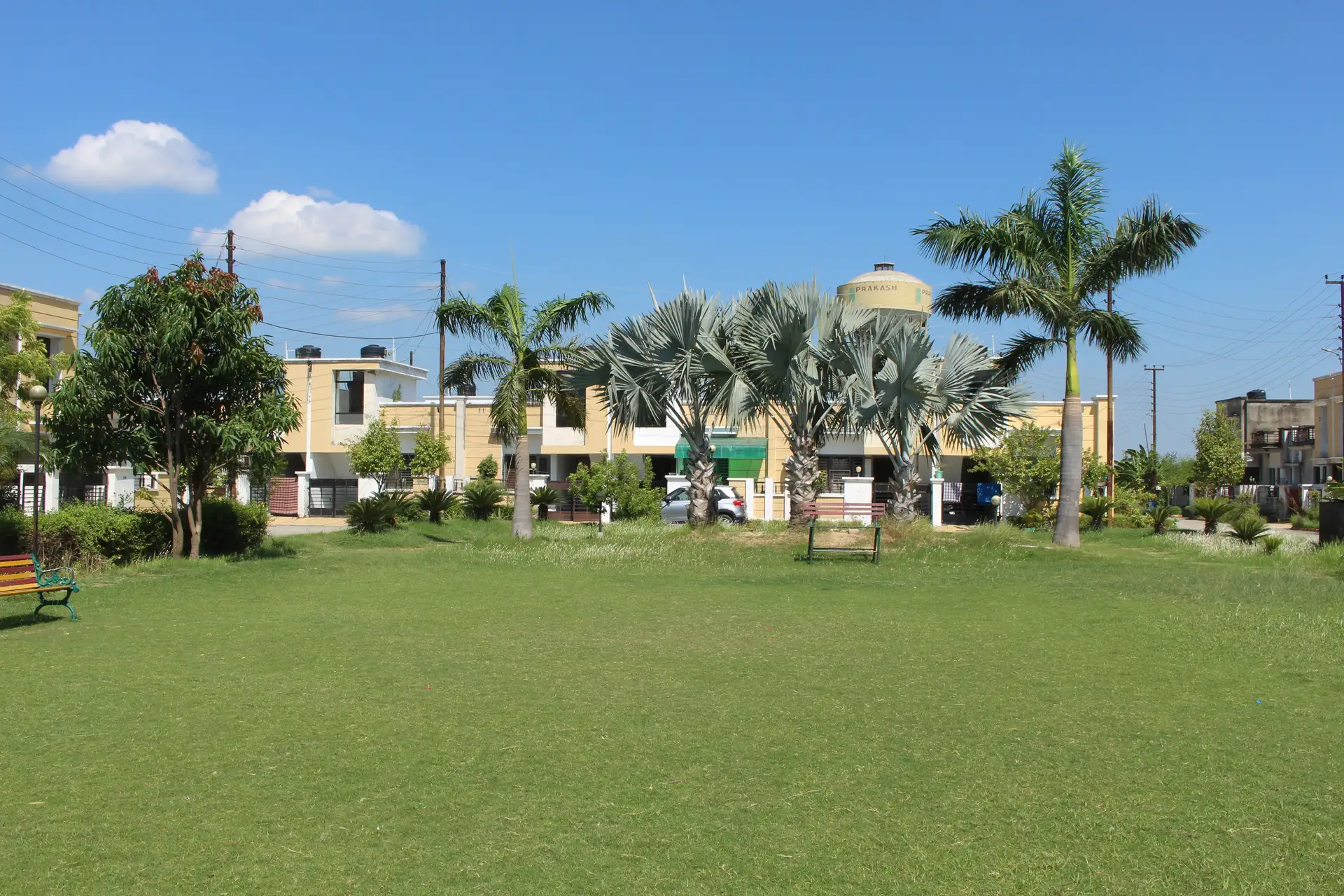 Exterior Image 20: Prakash County