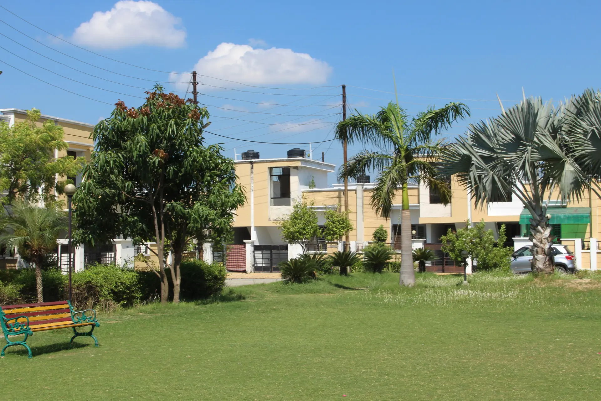 Exterior Image 21: Prakash County