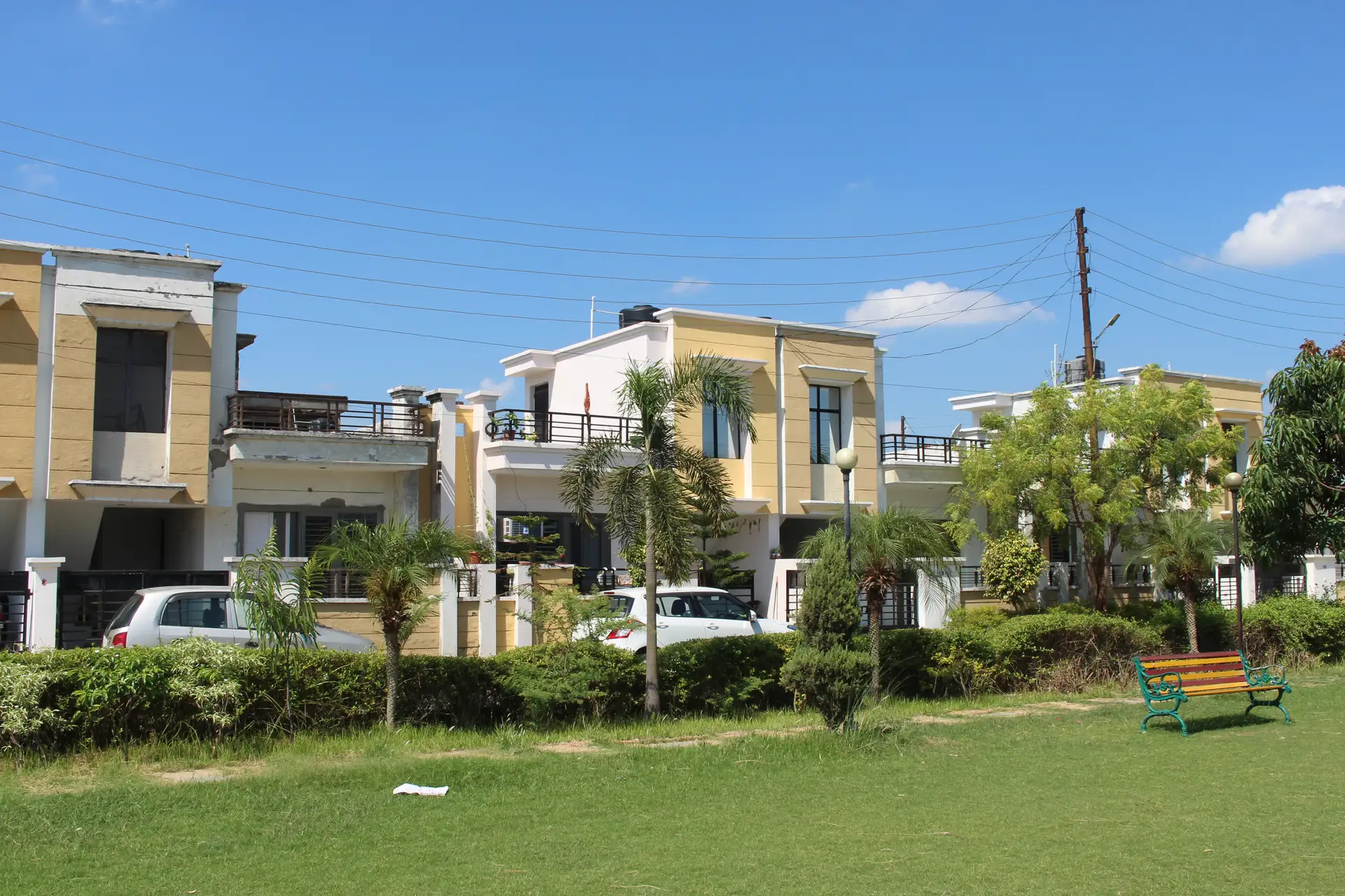 Exterior Image 22: Prakash County