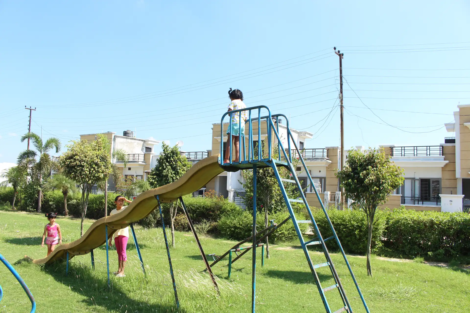 Exterior Image 27: Prakash County
