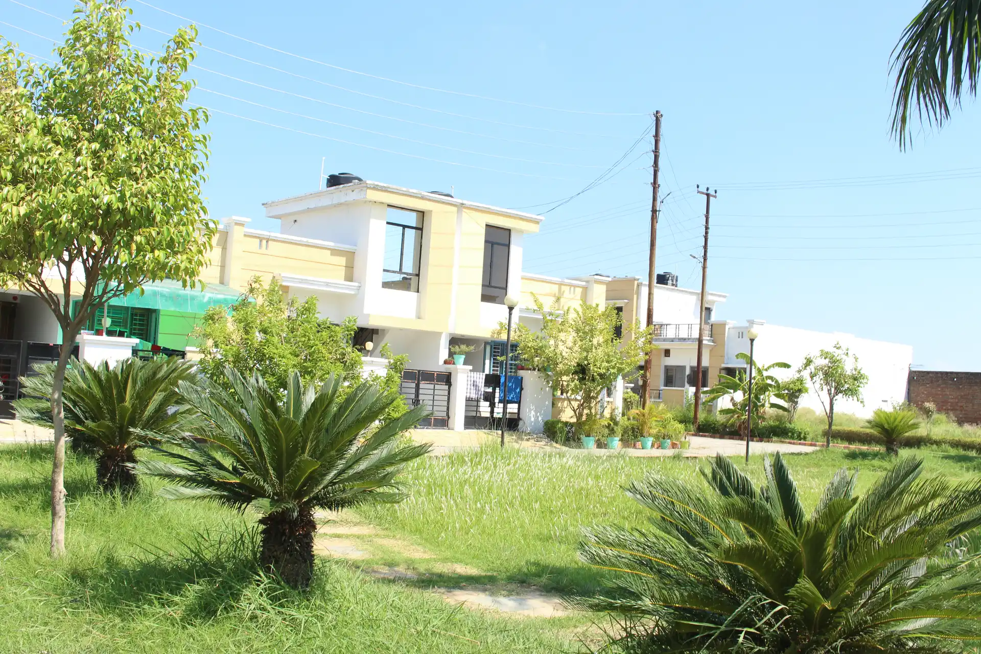 Exterior Image 28: Prakash County