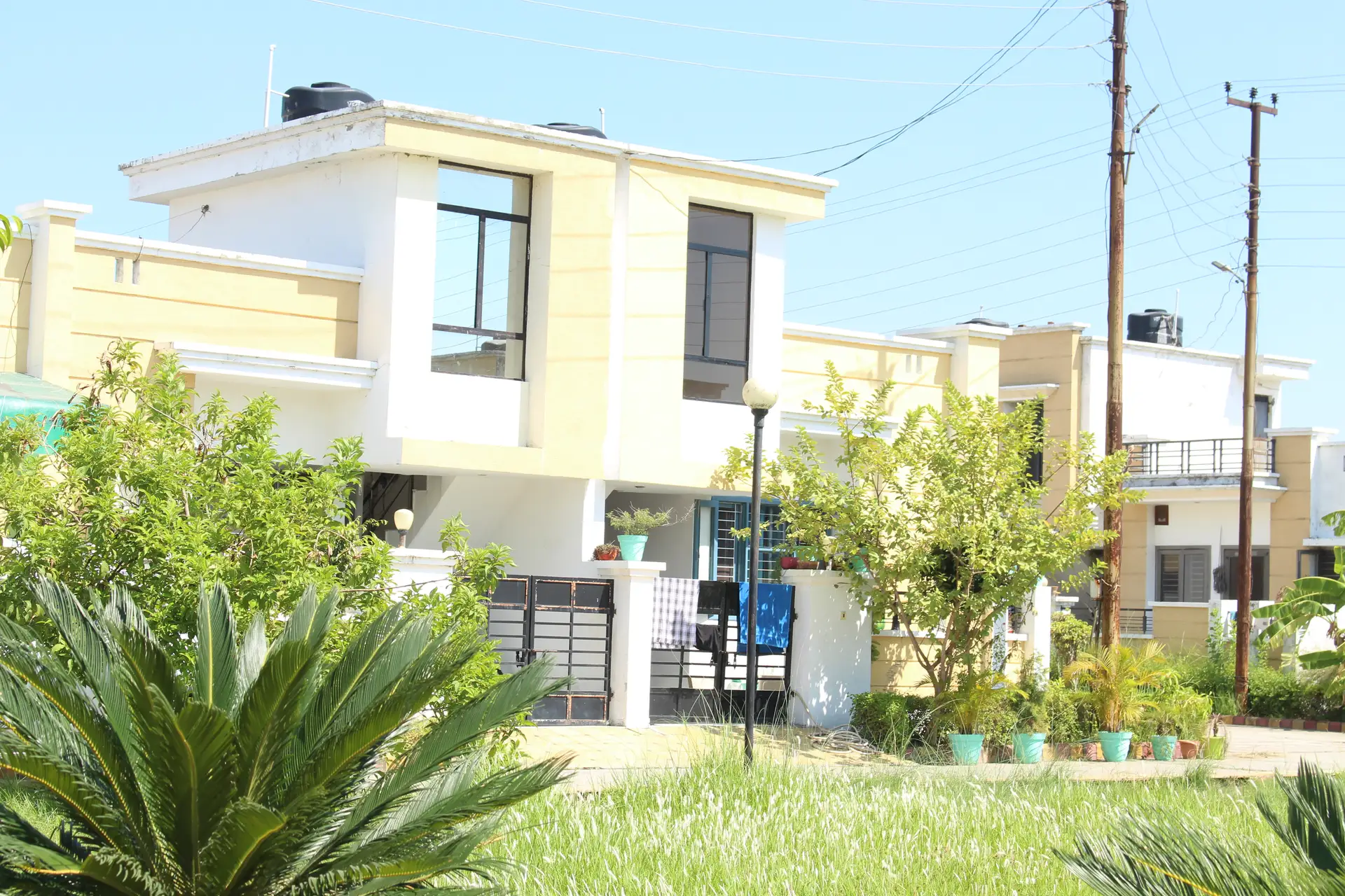 Exterior Image 29: Prakash County
