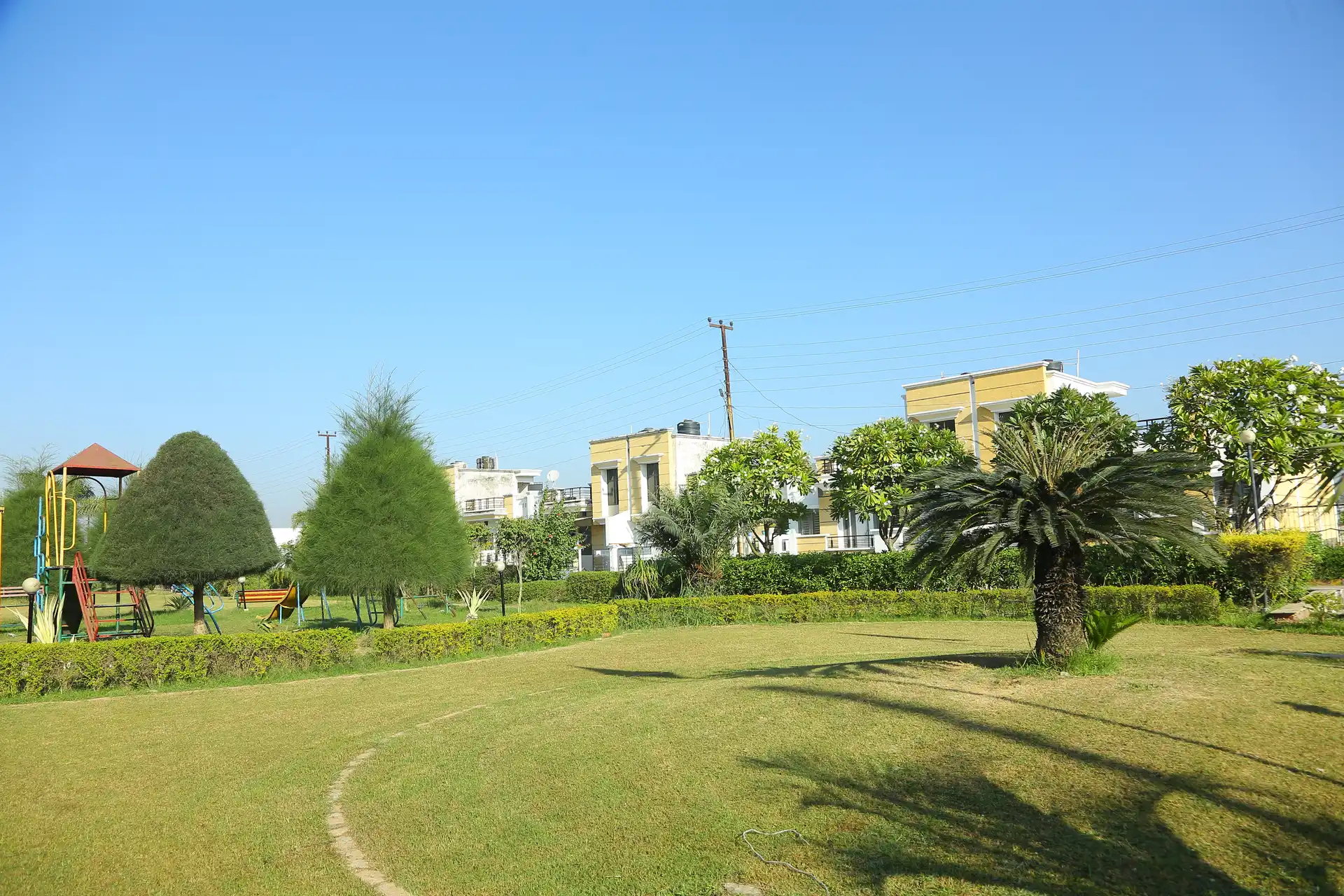 Exterior Image 3: Prakash County
