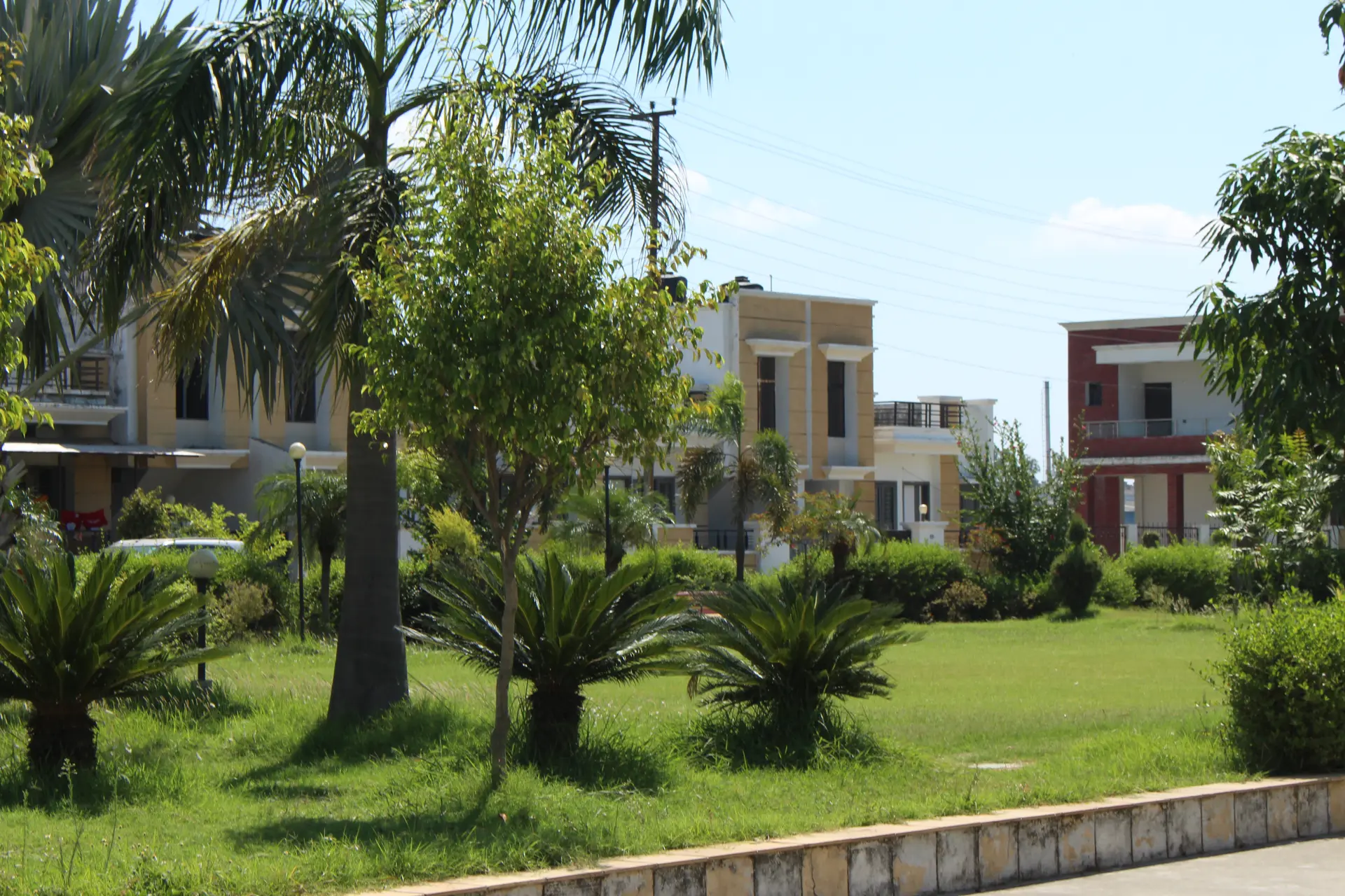 Exterior Image 30: Prakash County