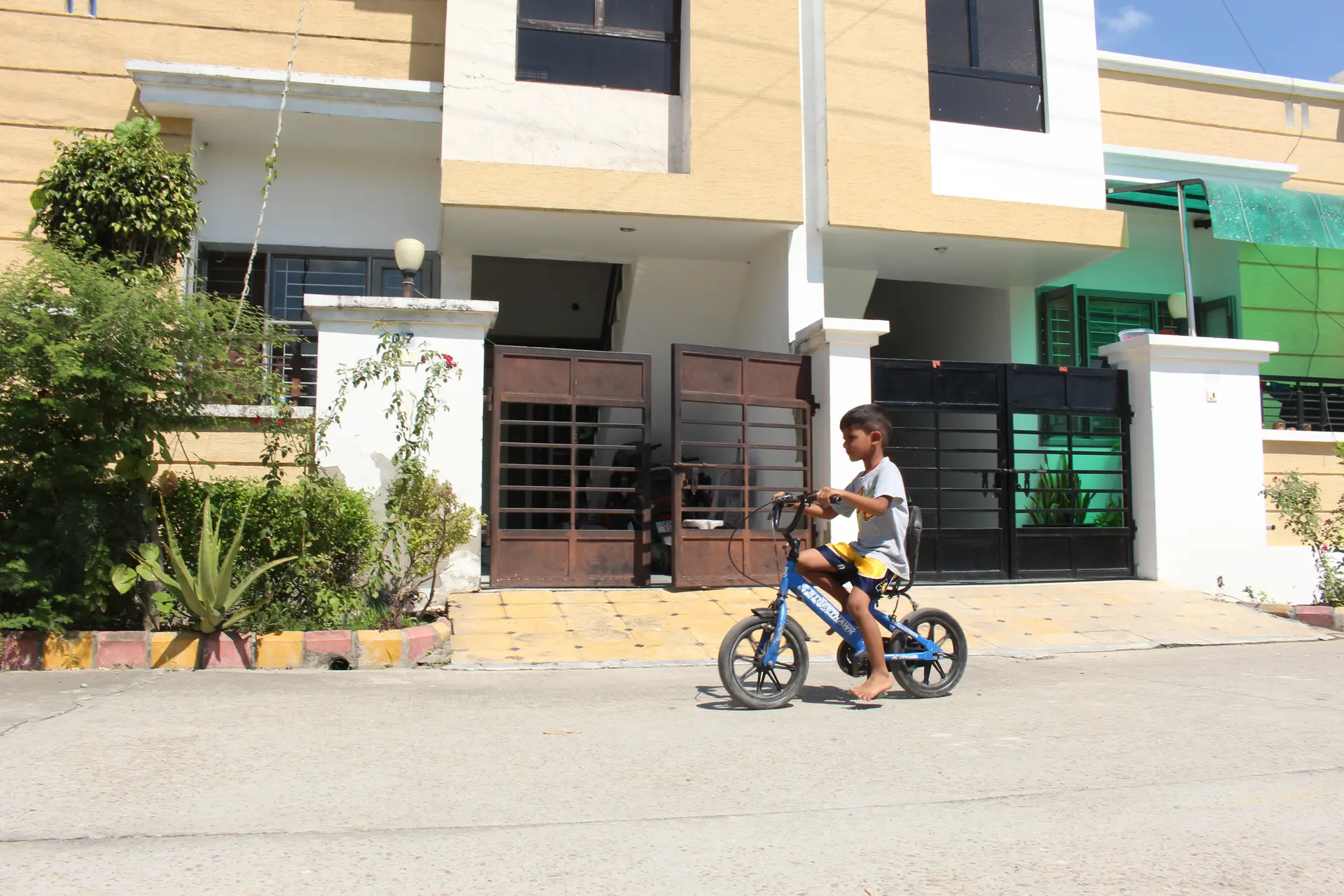 Exterior Image 32: Prakash County