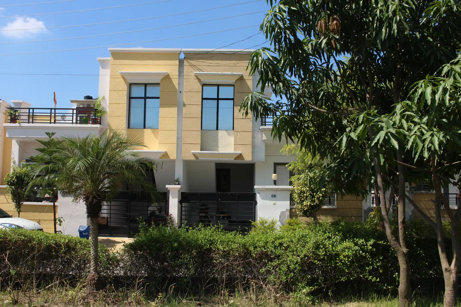 Exterior Image 33: Prakash County