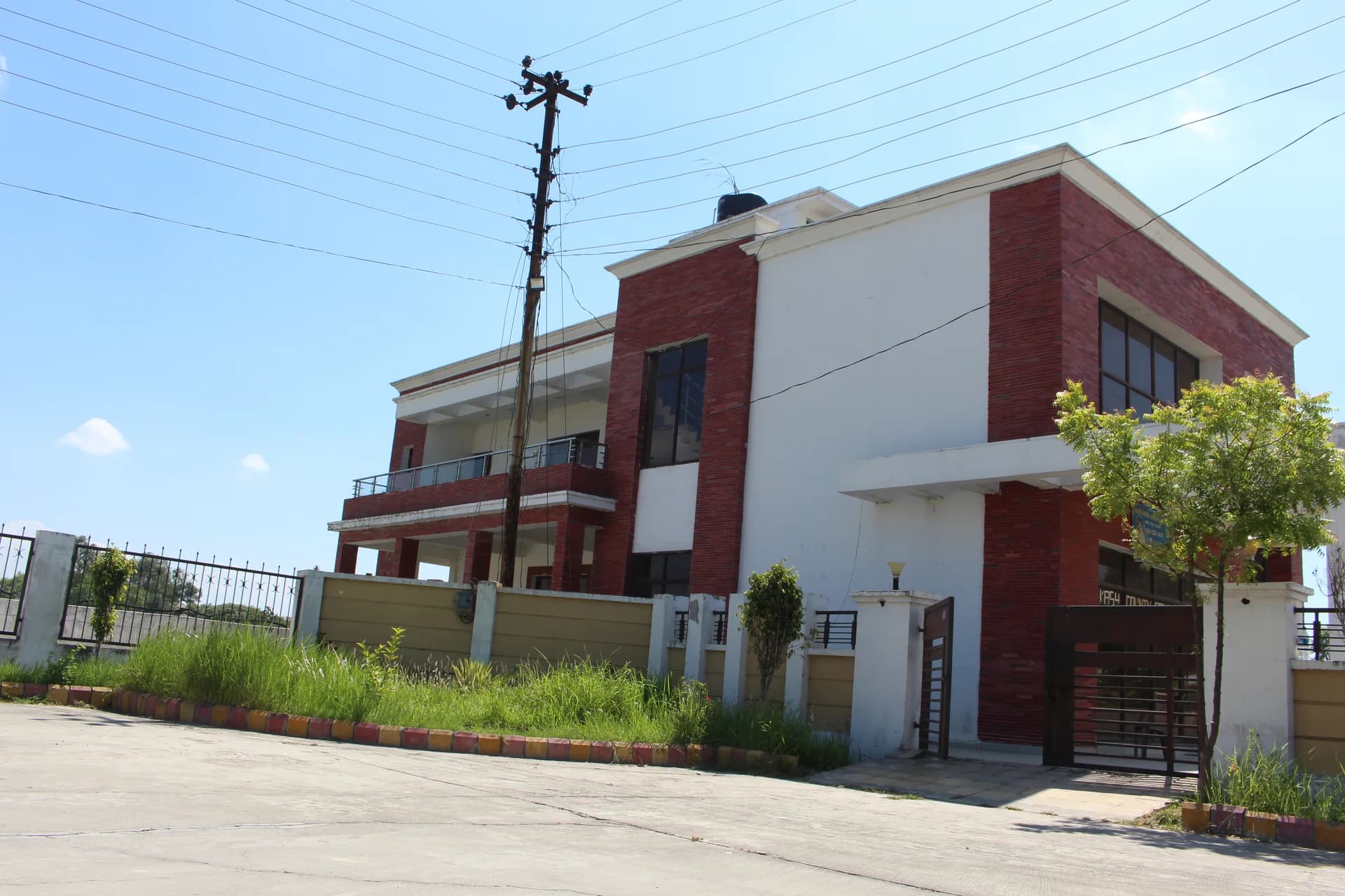 Exterior Image 34: Prakash County