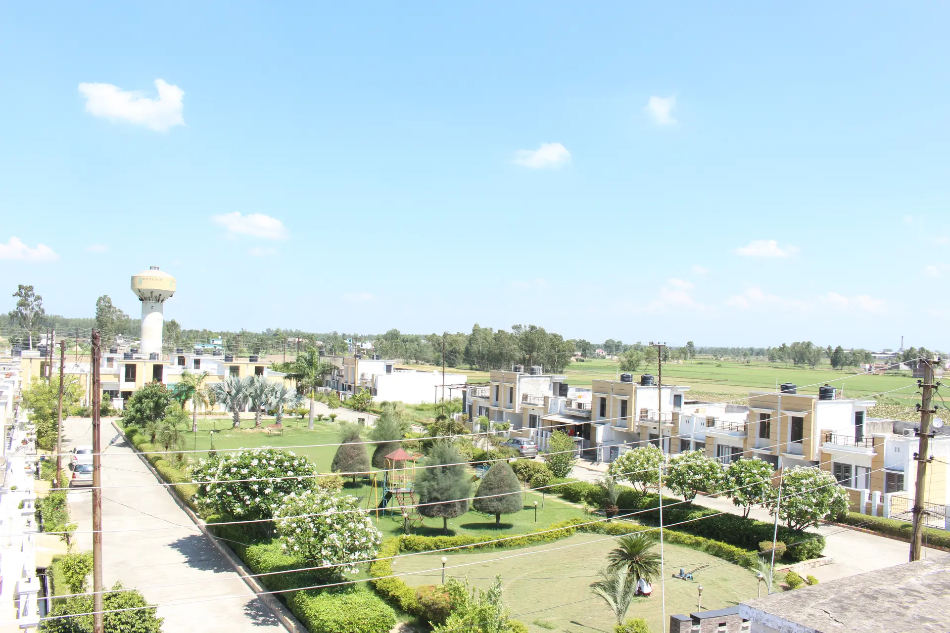 Exterior Image 36: Prakash County