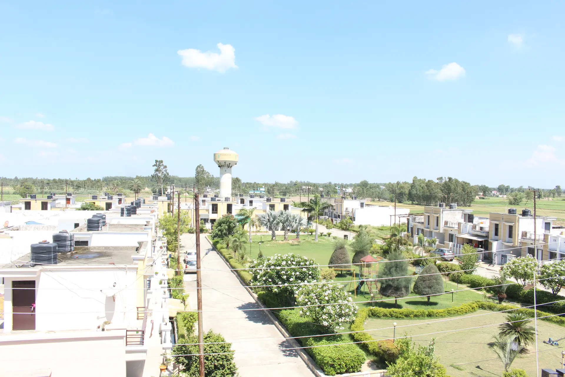 Exterior Image 37: Prakash County
