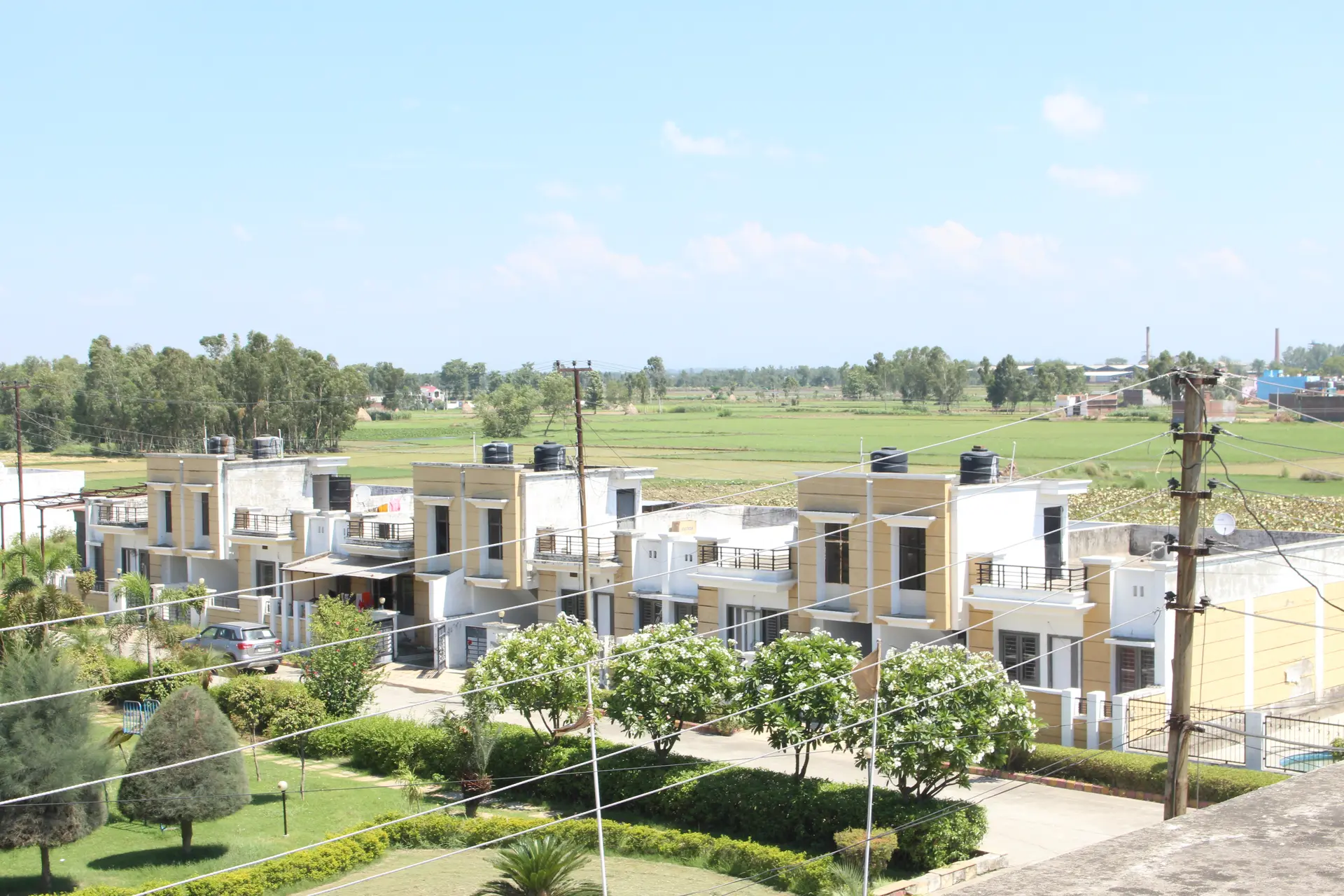 Exterior Image 38: Prakash County