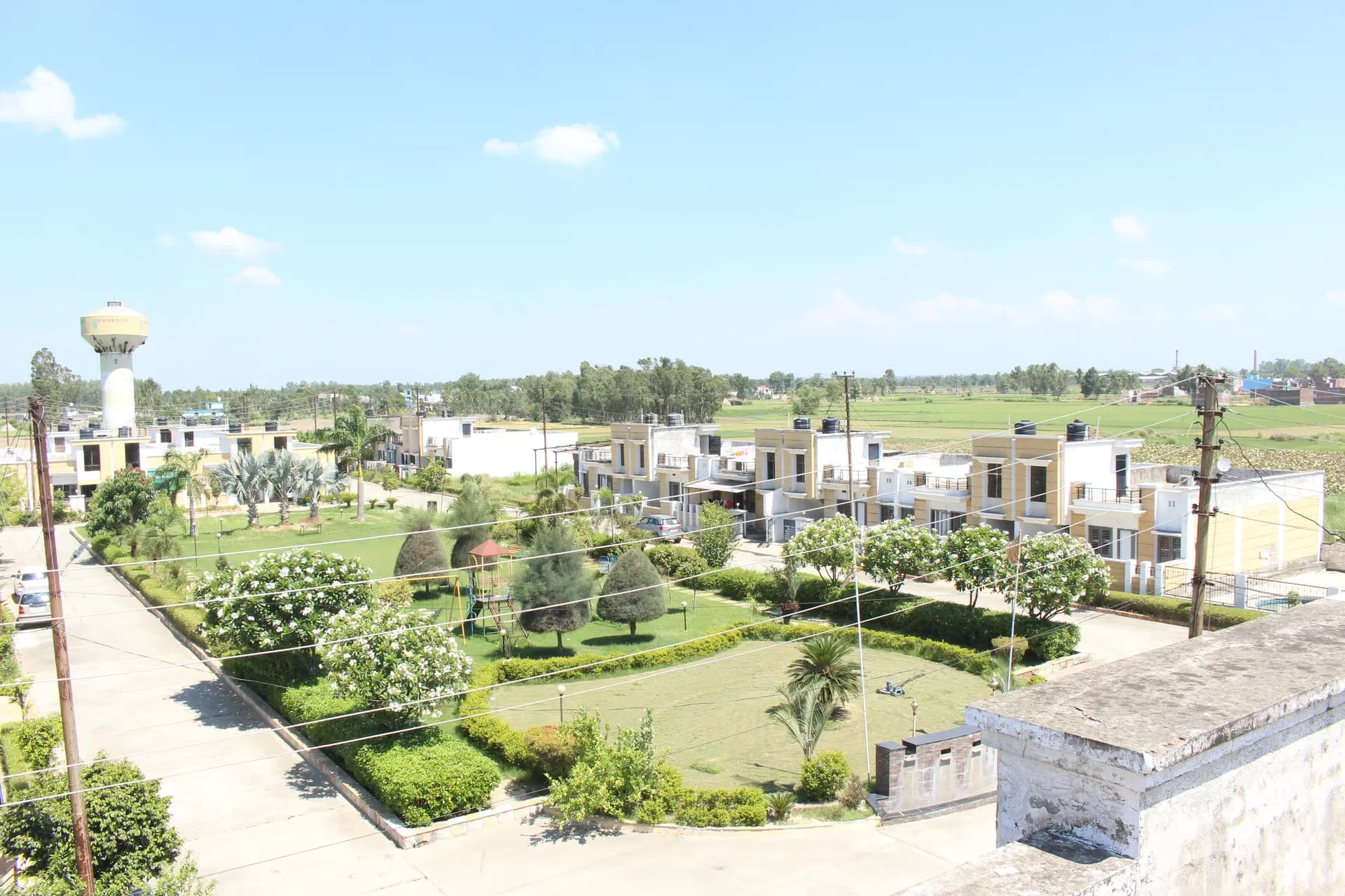 Exterior Image 39: Prakash County