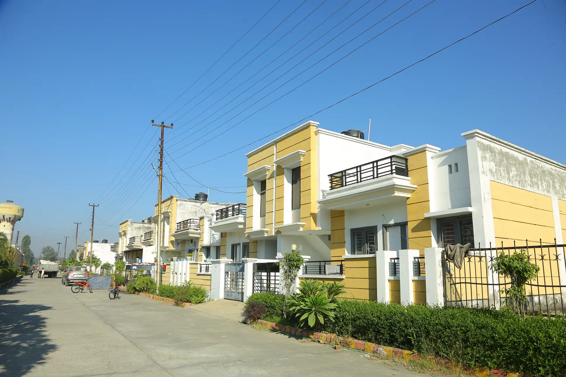 Exterior Image 4: Prakash County