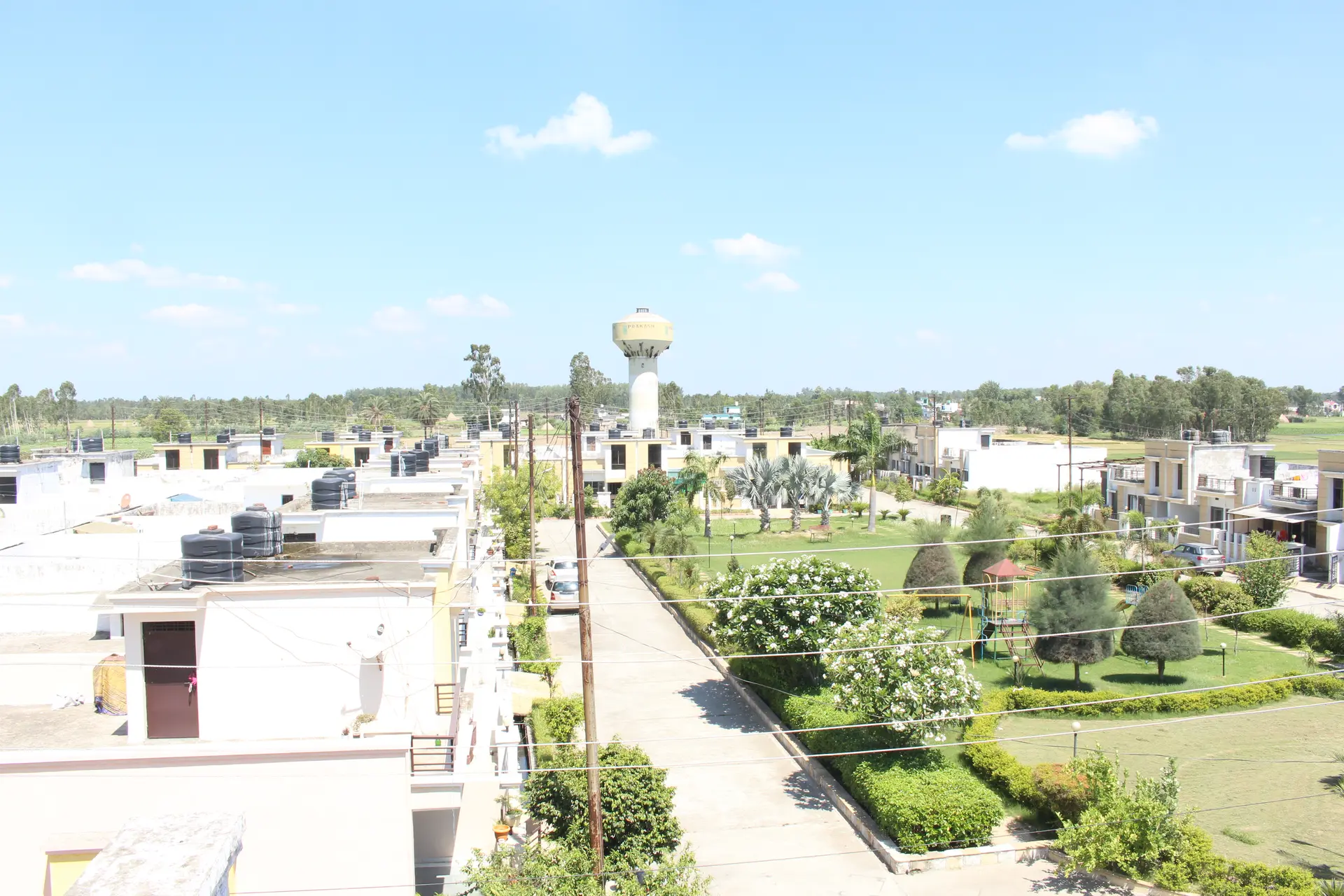 Exterior Image 40: Prakash County