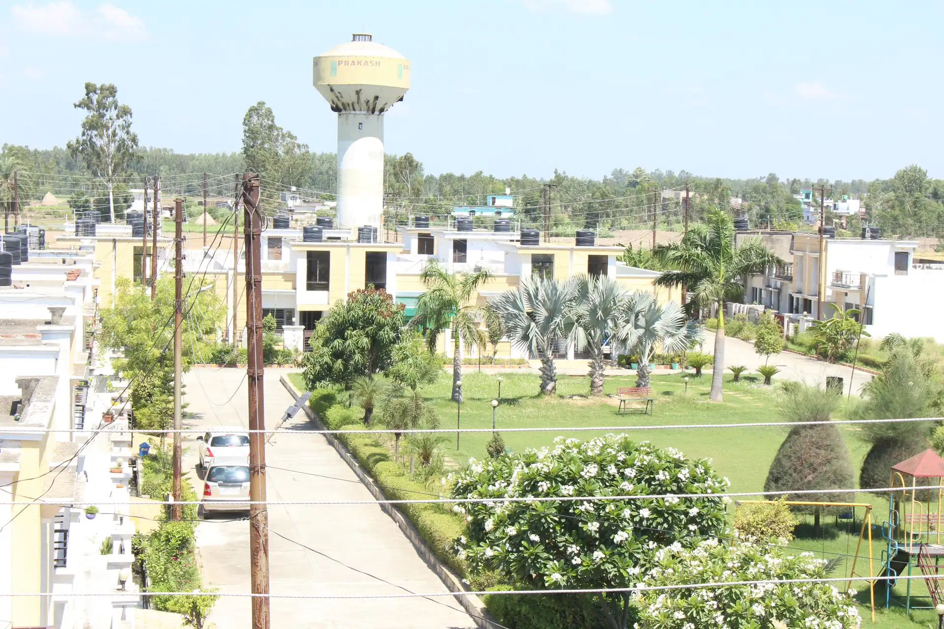 Exterior Image 41: Prakash County