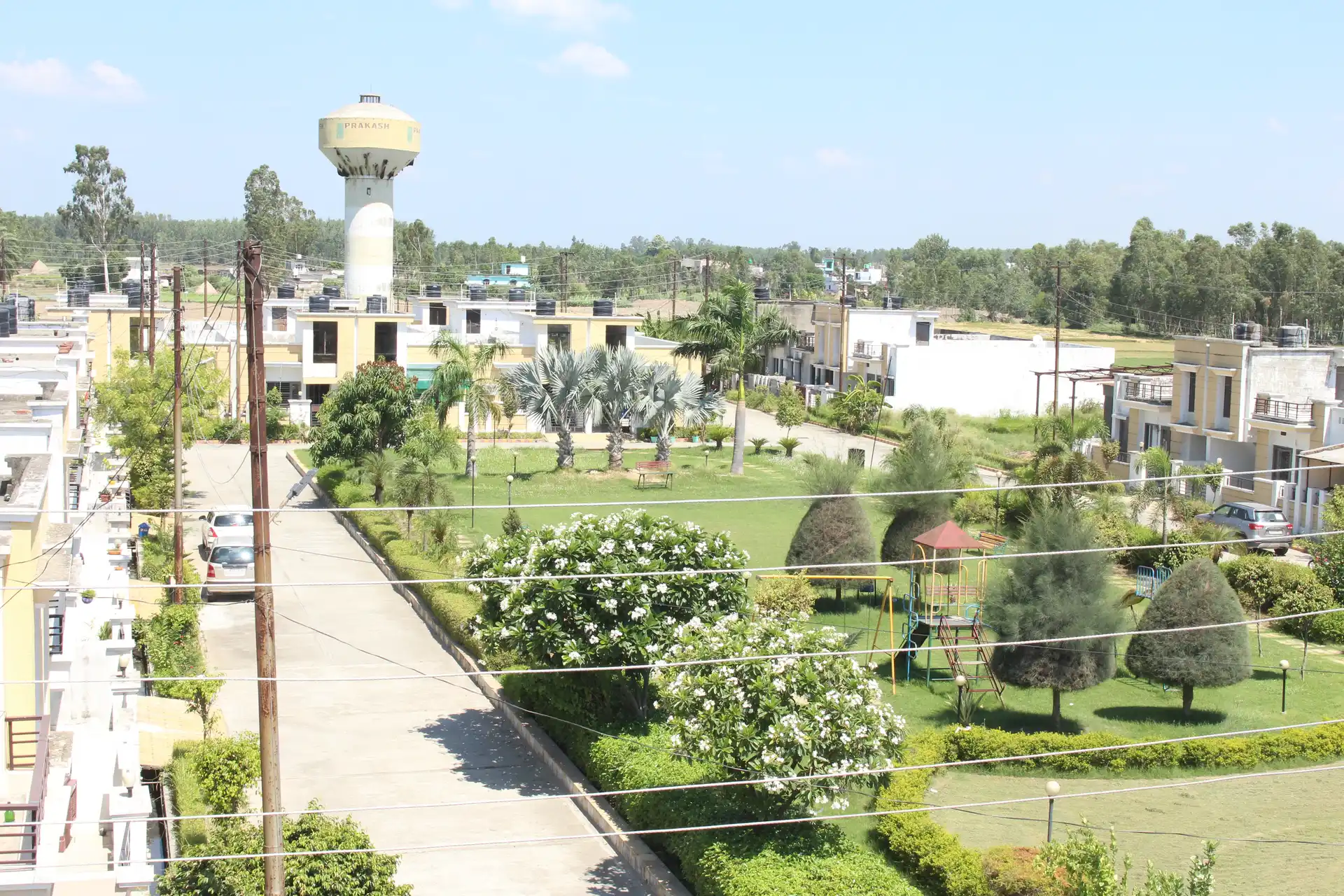 Exterior Image 42: Prakash County